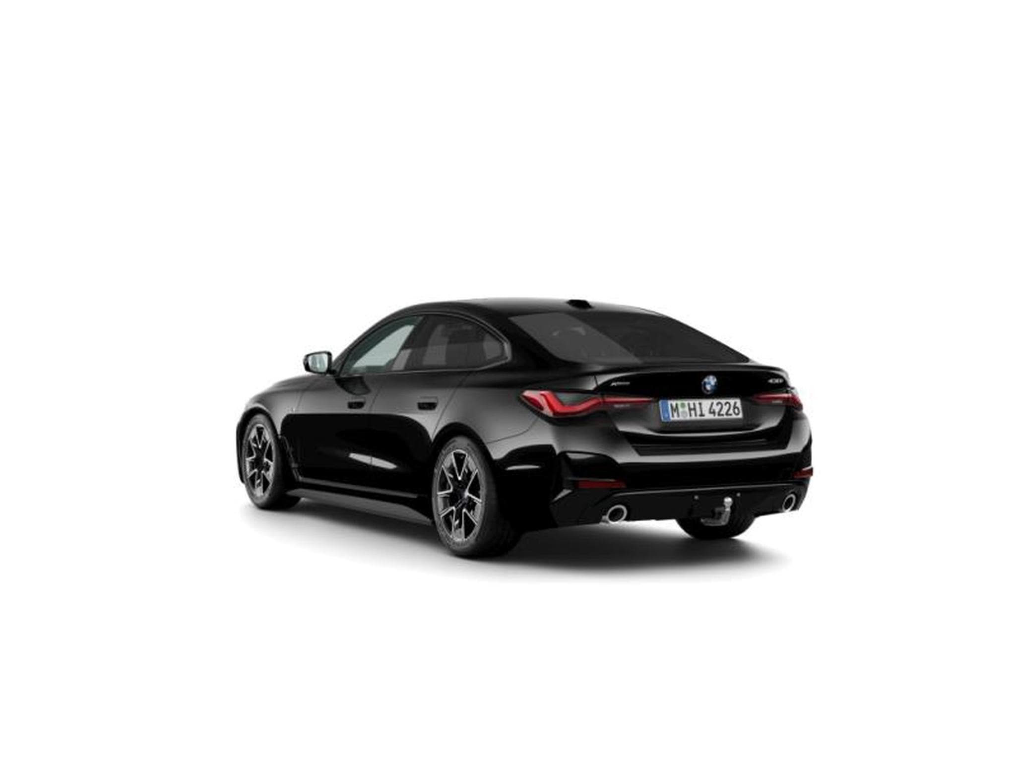 BMW 430 Gran Coupé PACK M (2025) - Foto 5