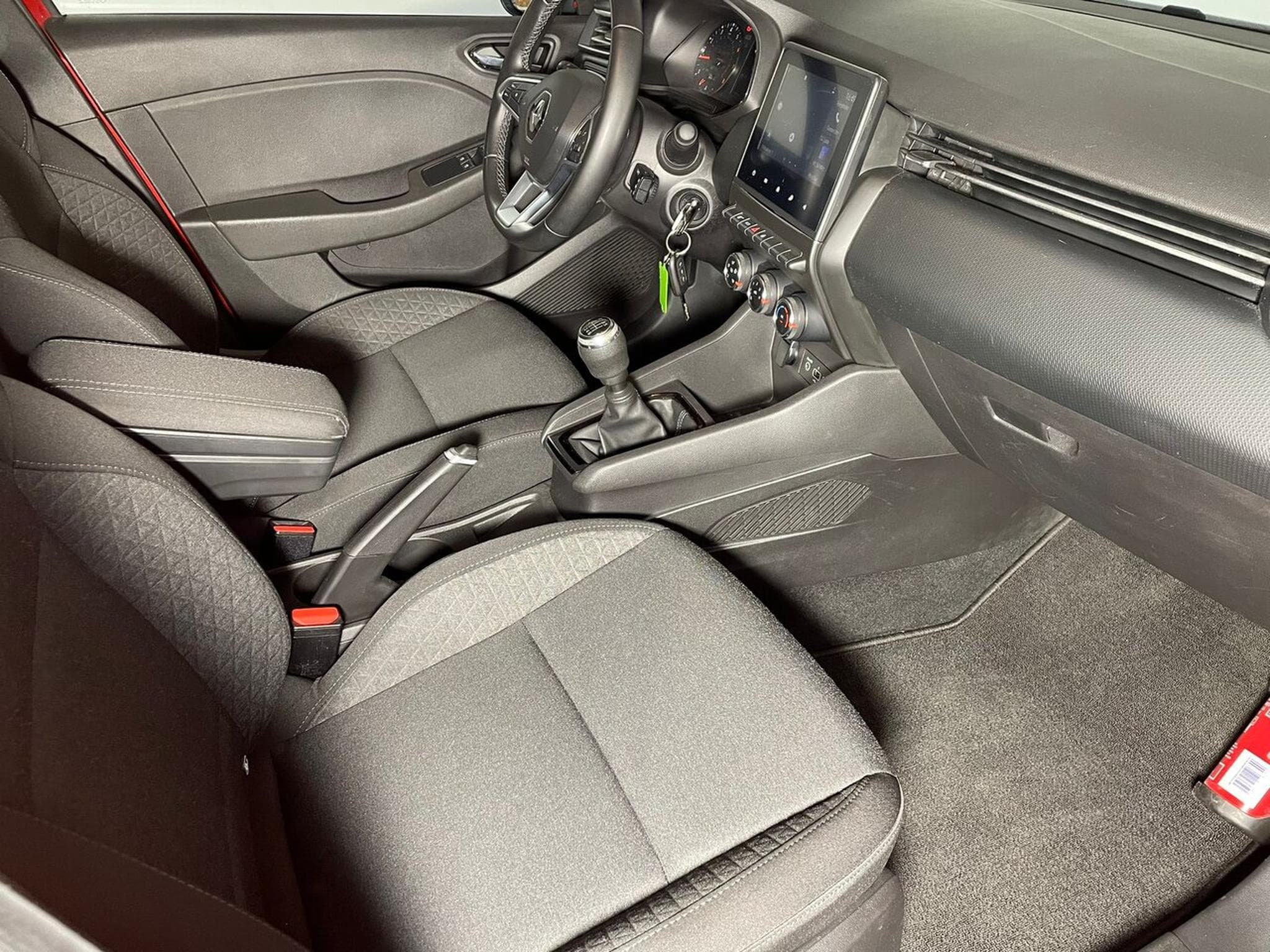 Renault Clio V 1.0 TCE 90 CORPORATE GPS CARPLAY (2021) - Foto 10