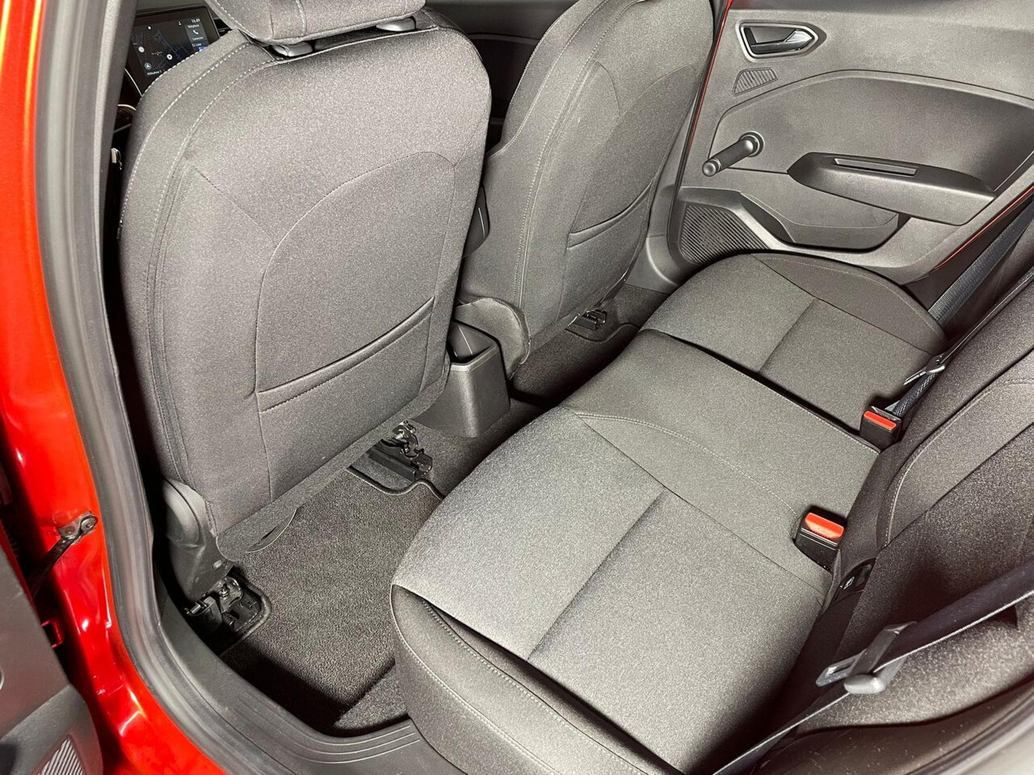 Renault Clio V 1.0 TCE 90 CORPORATE GPS CARPLAY (2021) - Foto 11