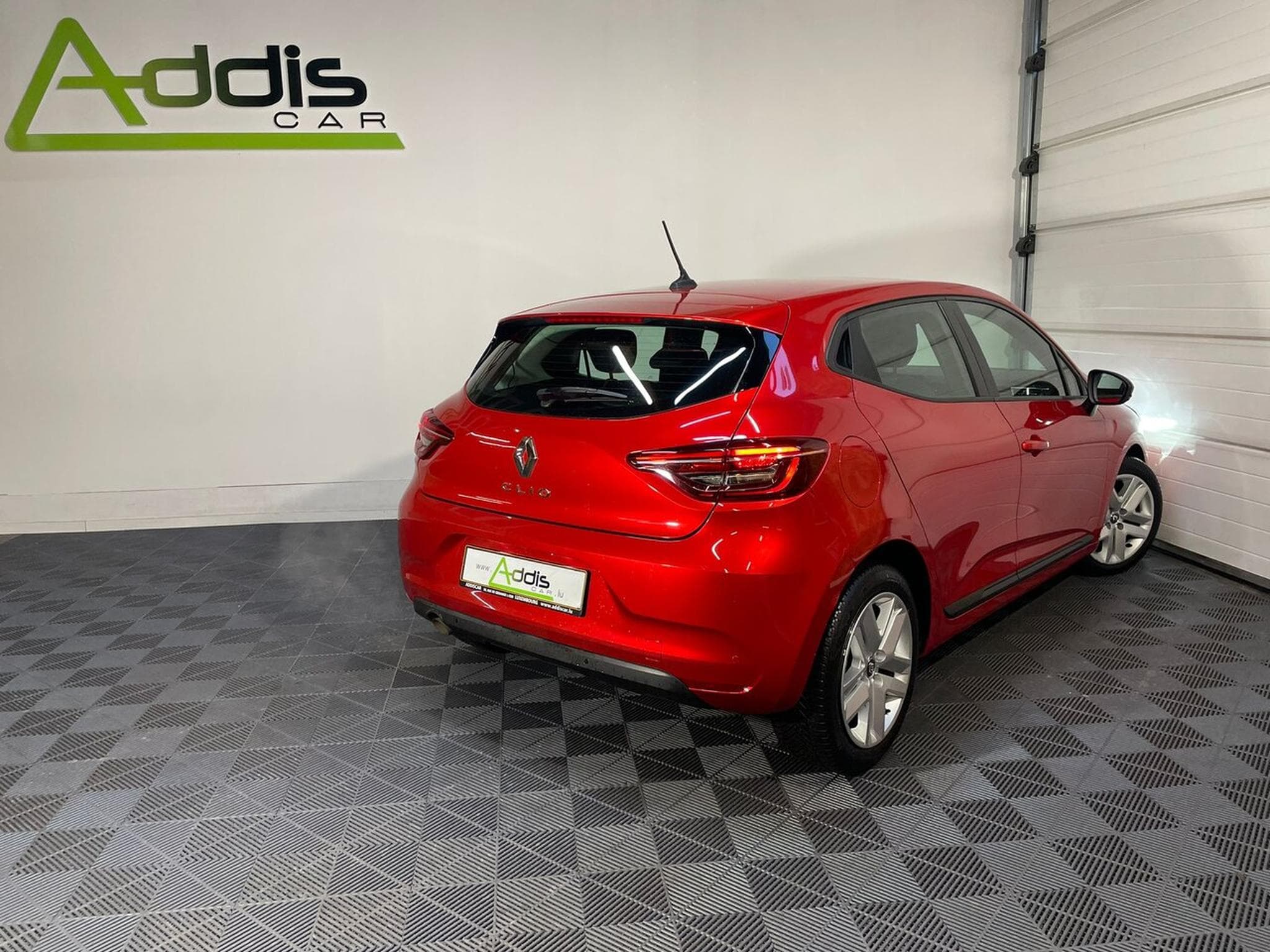 Renault Clio V 1.0 TCE 90 CORPORATE GPS CARPLAY (2021) - Foto 2