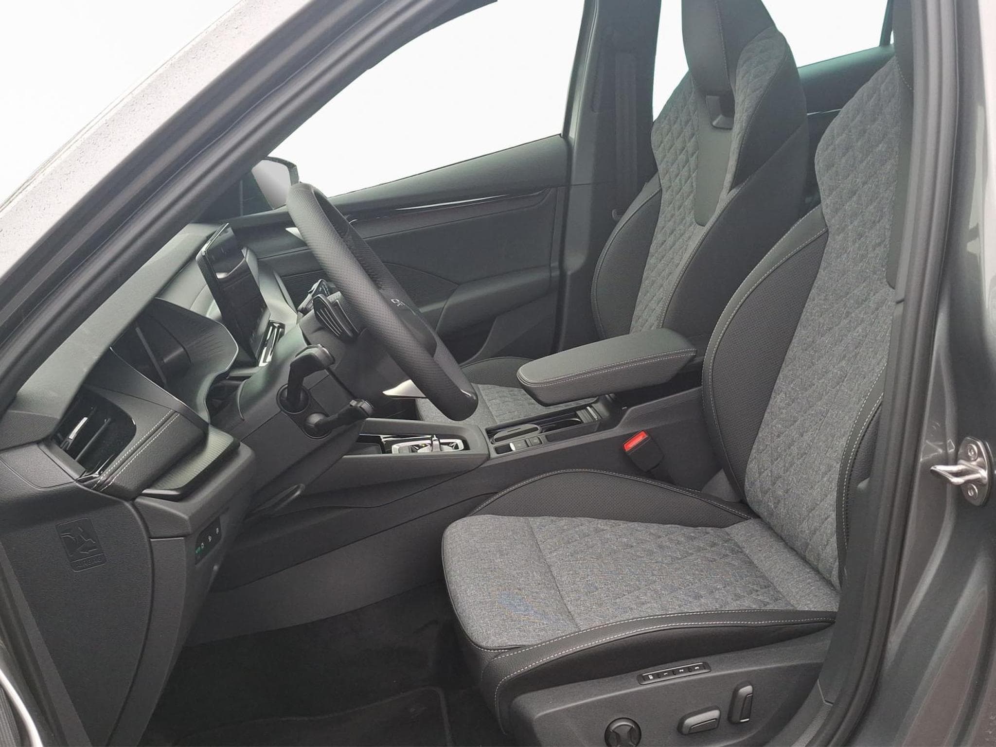 Skoda Octavia Combi Sportline (2026) - Photo 3