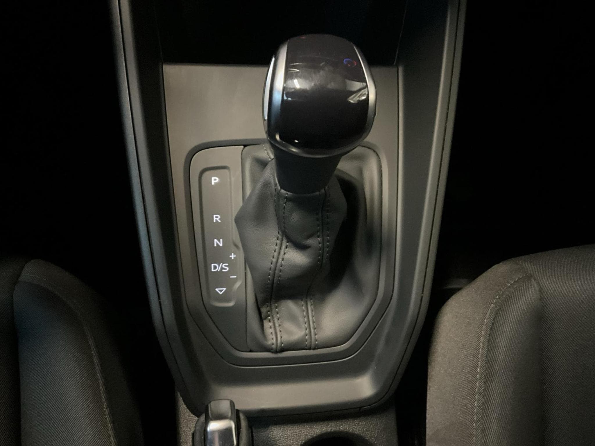 Audi A1 SB+Advanced+30TFSI+S-Tronic (2025) - Photo 12