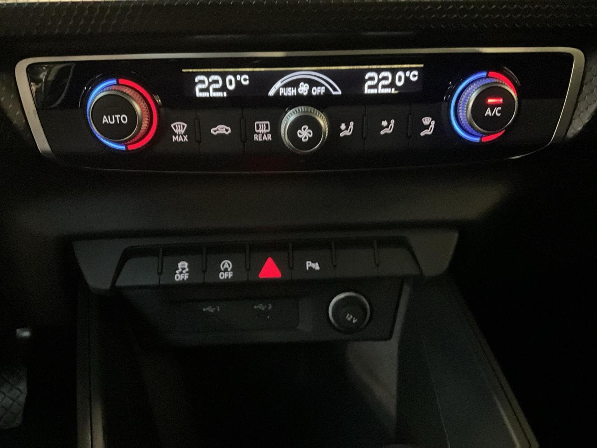 Audi A1 SB+Advanced+30TFSI+S-Tronic (2025) - Photo 19