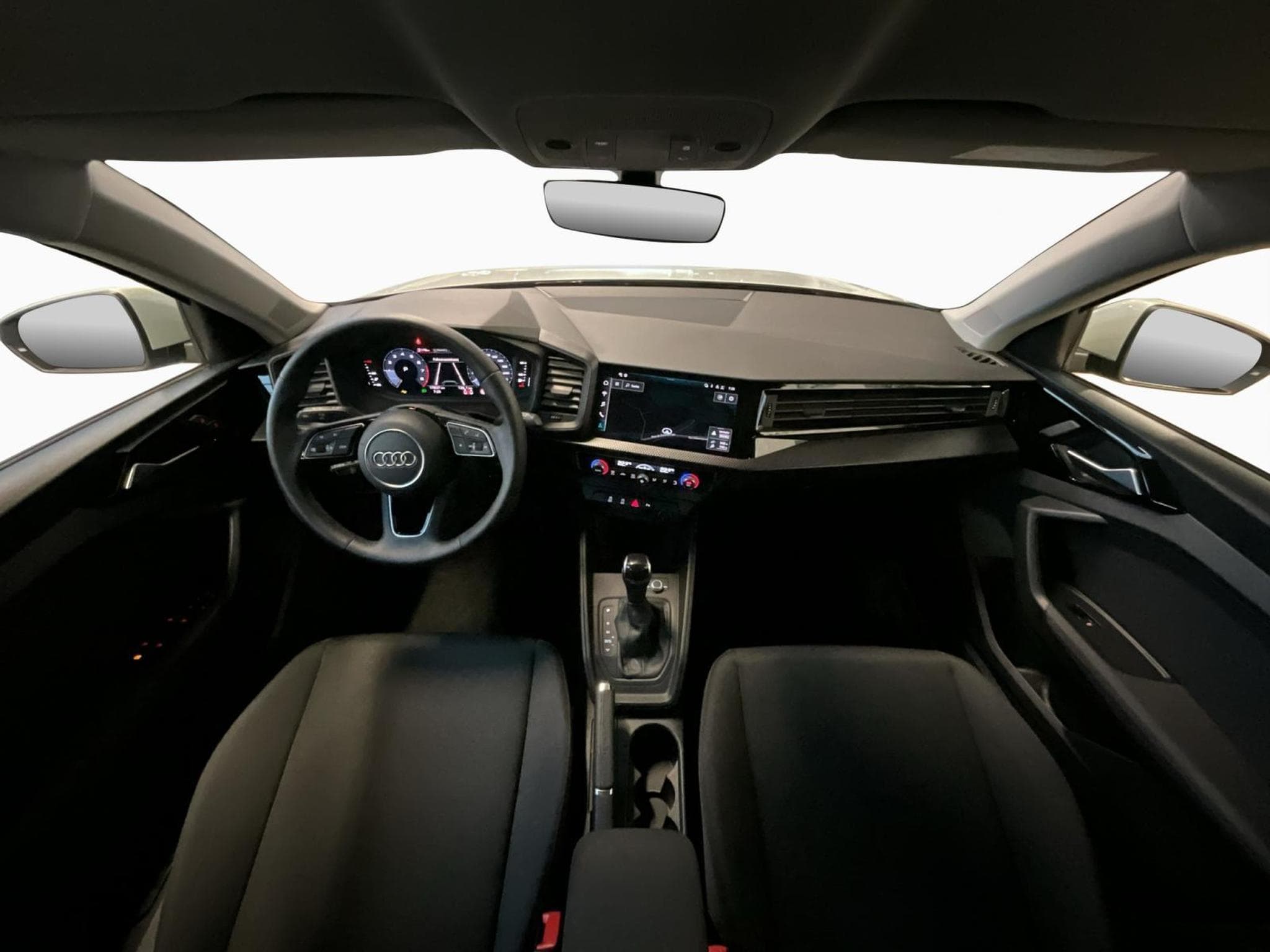 Audi A1 SB+Advanced+30TFSI+S-Tronic (2025) - Photo 2