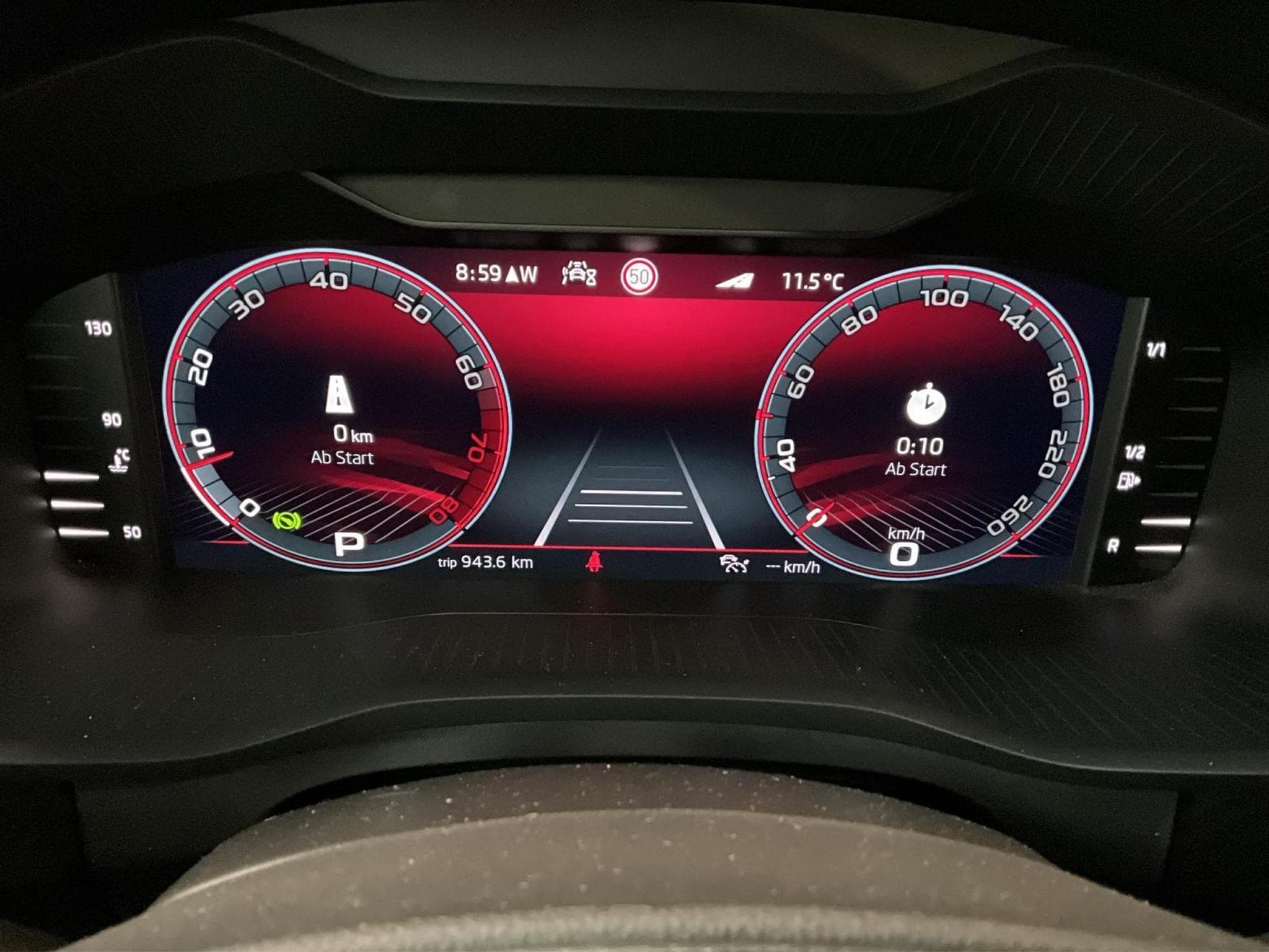 Skoda Kodiaq RS+DSG+4x4+Pano+AHK (2023) - Foto 11