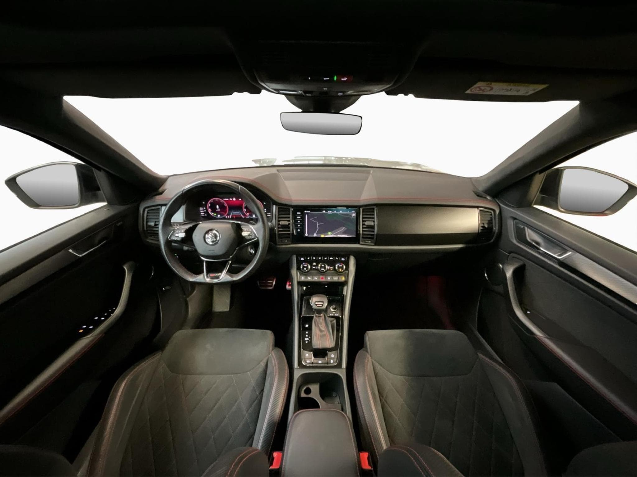 Skoda Kodiaq RS+DSG+4x4+Pano+AHK (2023) - Foto 2