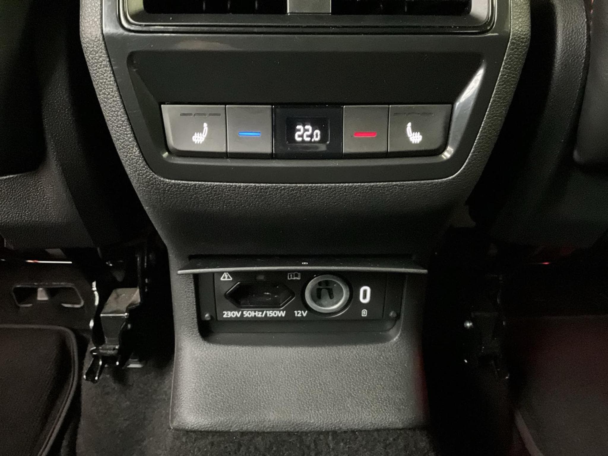 Skoda Kodiaq RS+DSG+4x4+Pano+AHK (2023) - Foto 23