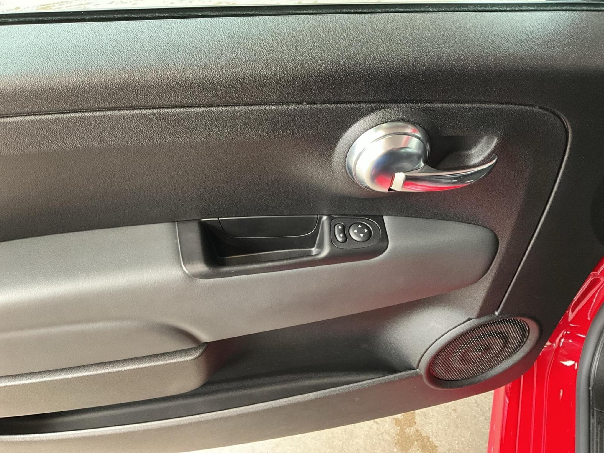 Abarth 695 Competitzione+sabelt+Navi (2023) - Foto 14