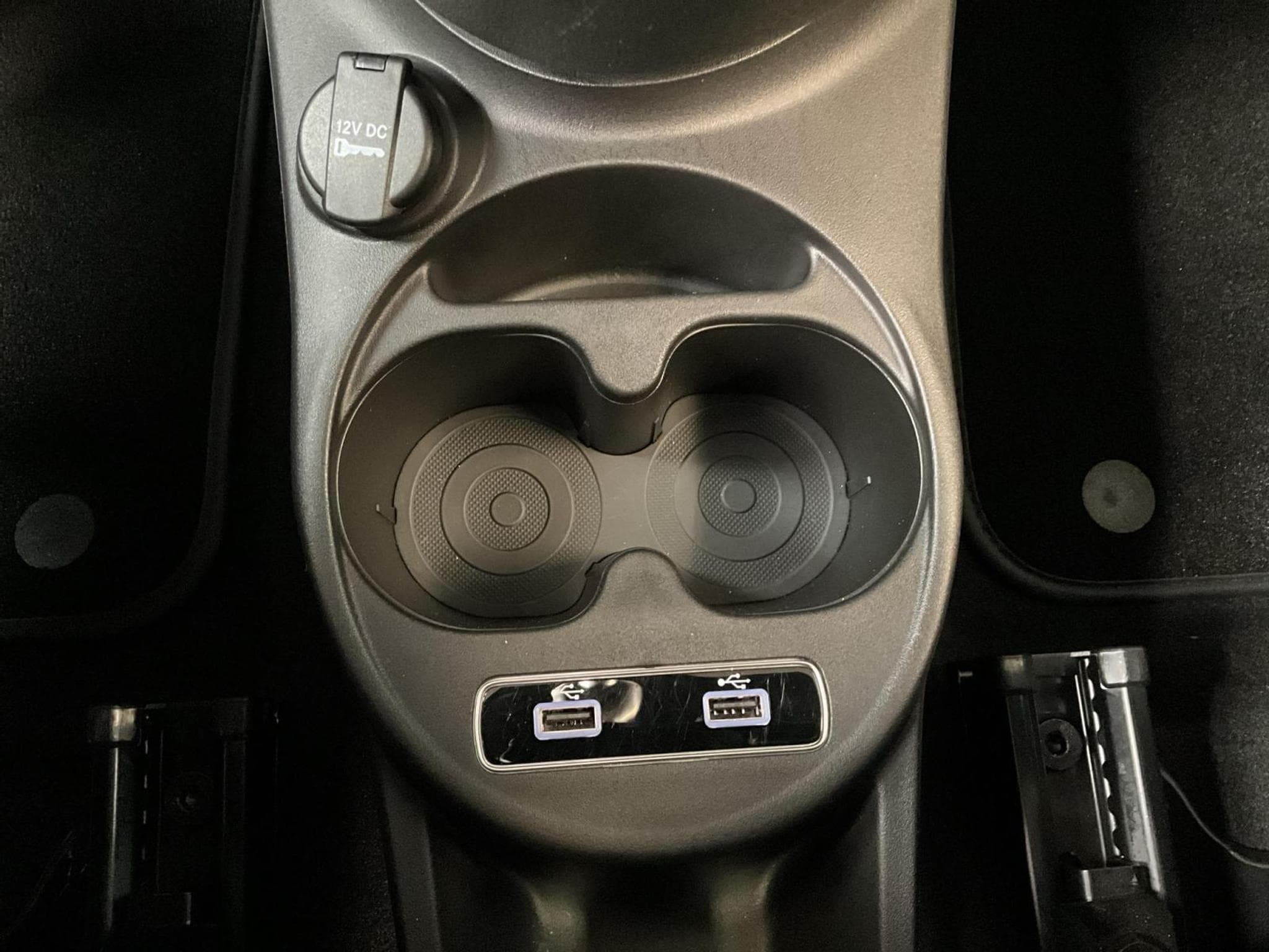 Abarth 695 Competitzione+sabelt+Navi (2023) - Foto 19