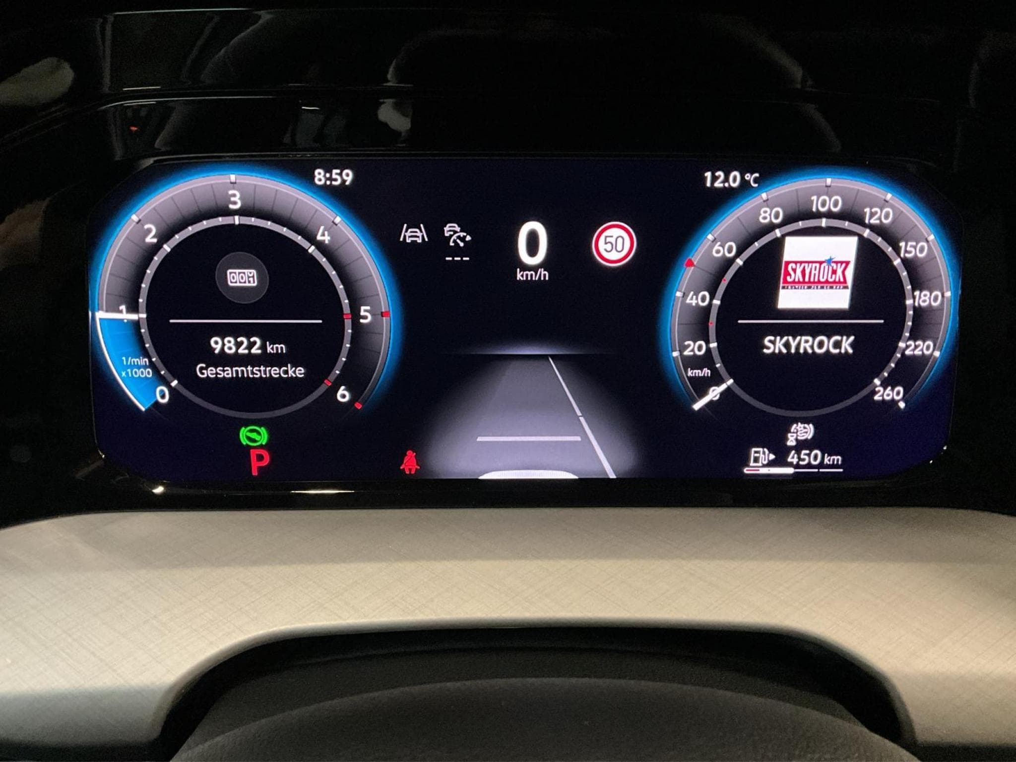 VW Golf Life+DSG+Navi (2025) - Foto 13