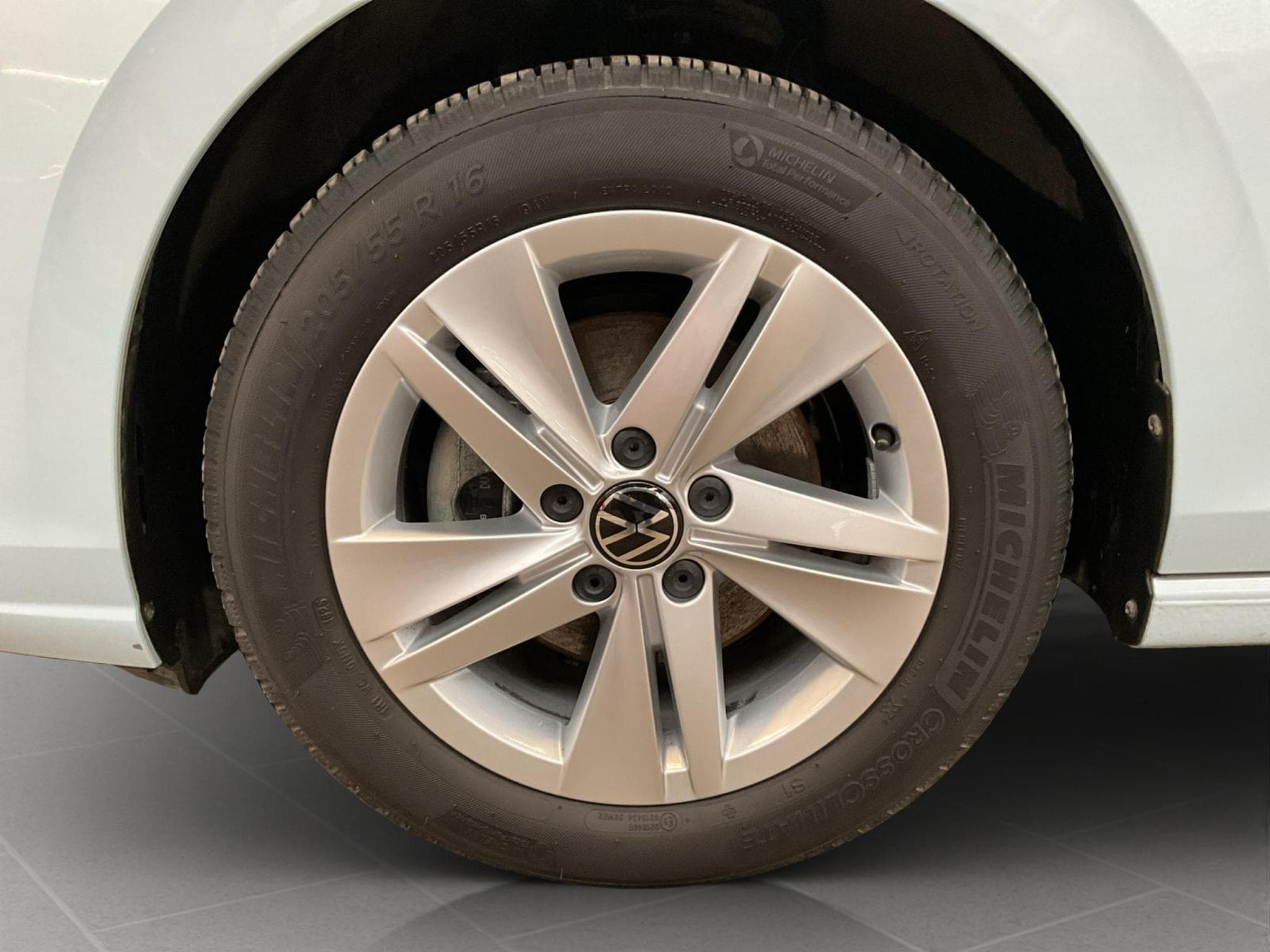 VW Golf Life+DSG+Navi (2025) - Foto 8