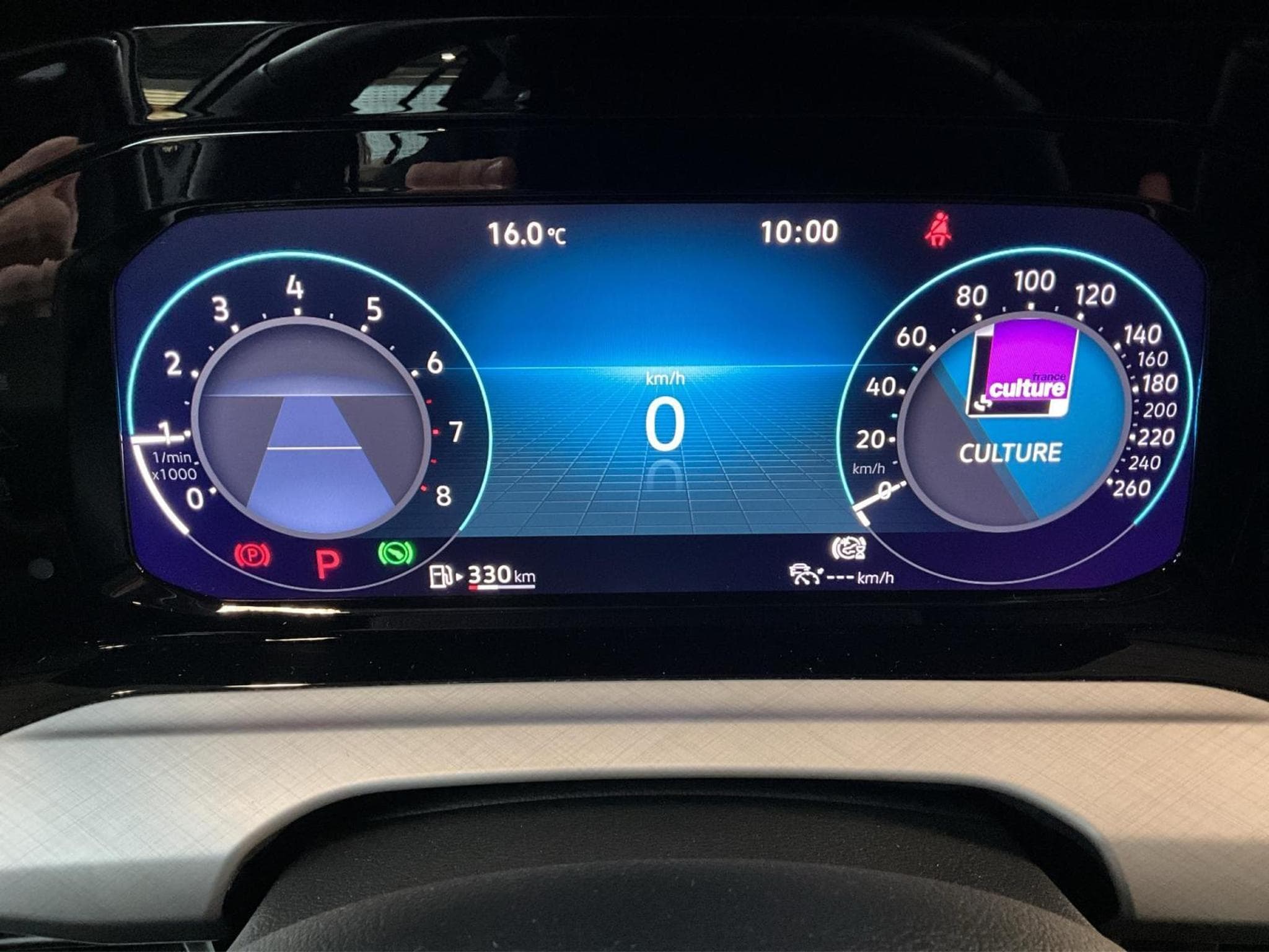 VW Golf Life+DSG+LED+DIGI+ (2024) - Foto 11