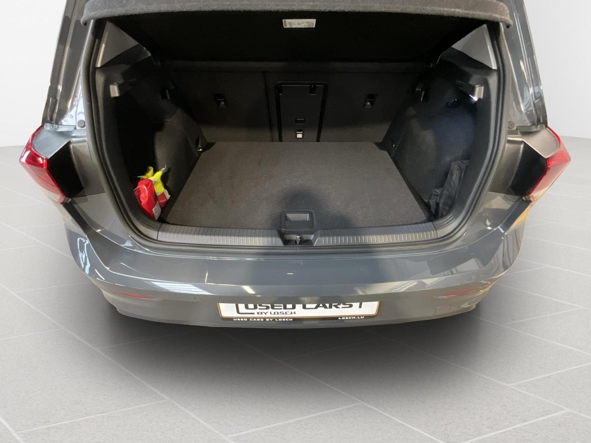 VW Golf Life+DSG+LED+DIGI+ (2024) - Foto 16