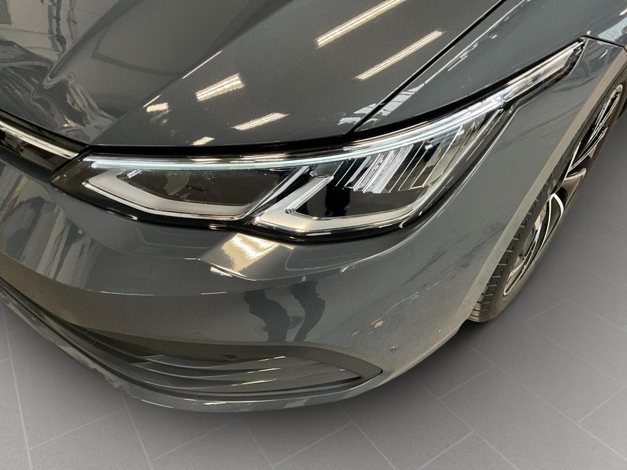 VW Golf Life+DSG+LED+DIGI+ (2024) - Foto 17