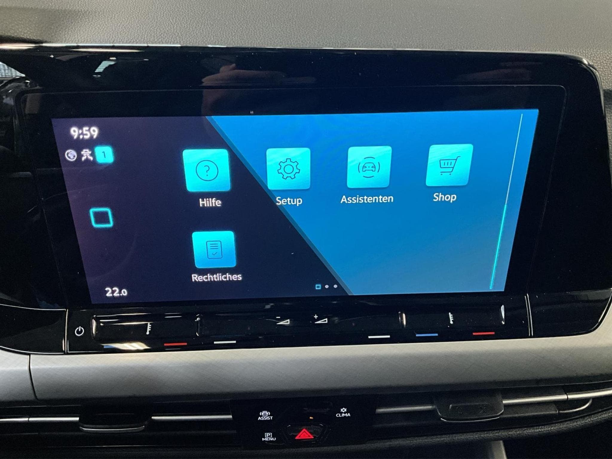 VW Golf Life+DSG+LED+DIGI+ (2024) - Foto 18