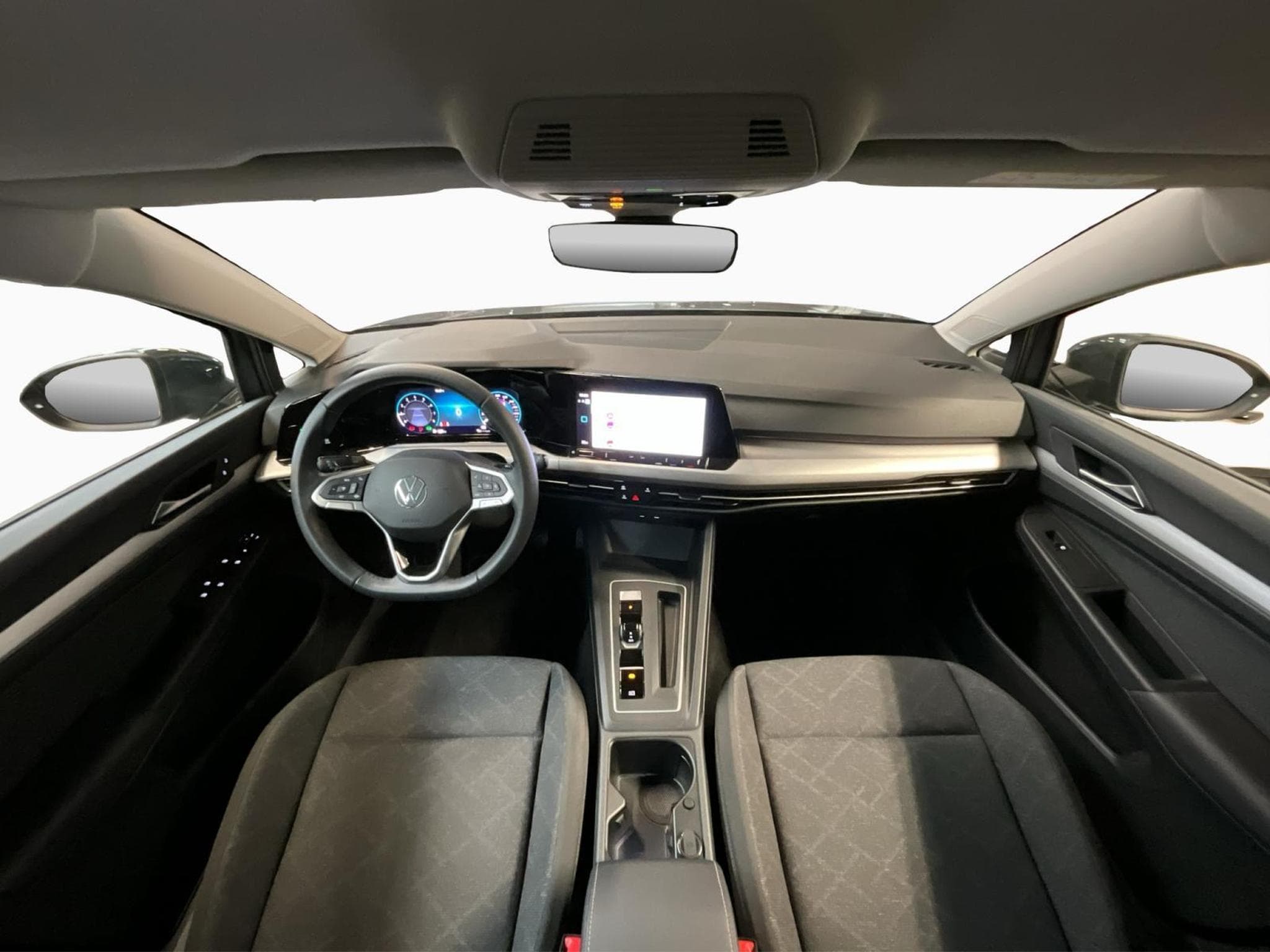 VW Golf Life+DSG+LED+DIGI+ (2024) - Foto 2