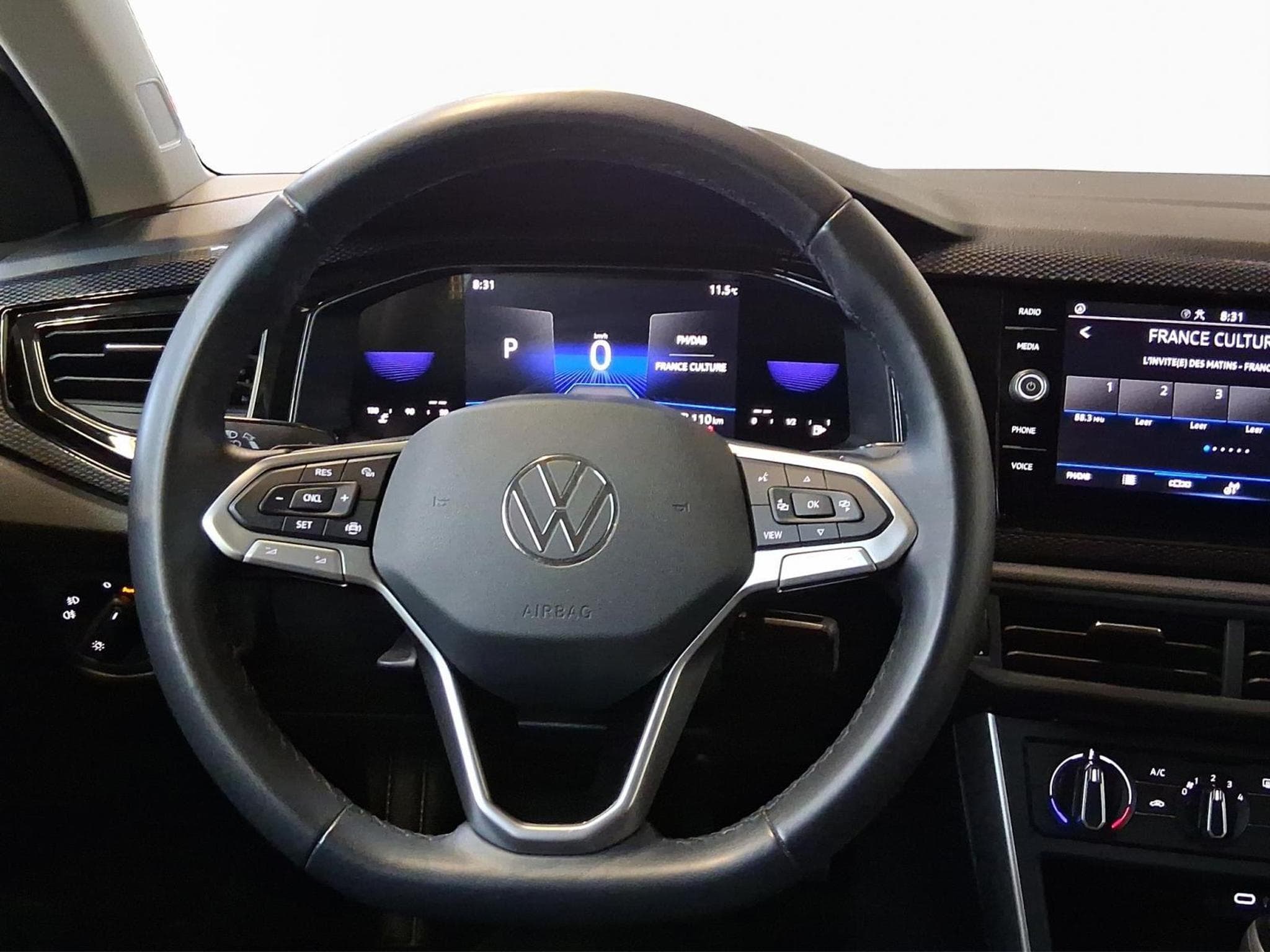 VW Polo Life+DSG+RearView+LED (2024) - Foto 10