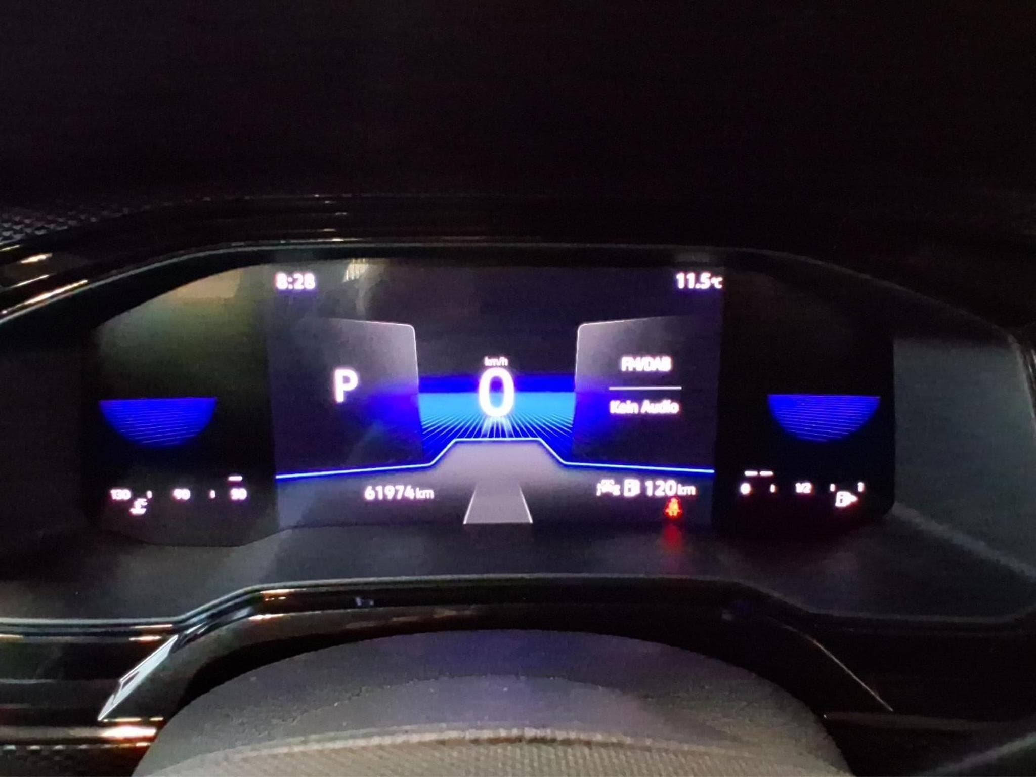 VW Polo Life+DSG+RearView+LED (2024) - Foto 11