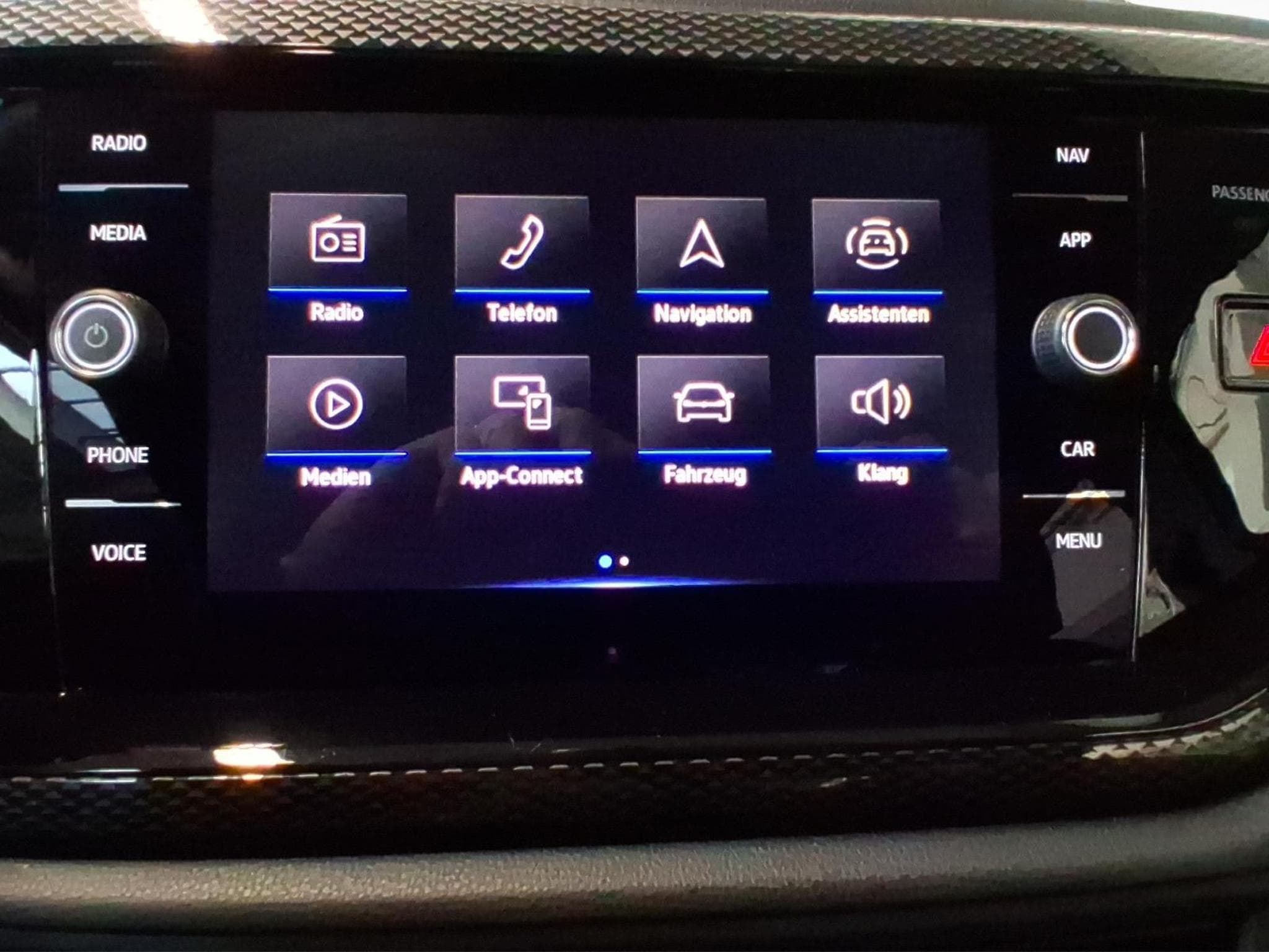 VW Polo Life+DSG+RearView+LED (2024) - Foto 13