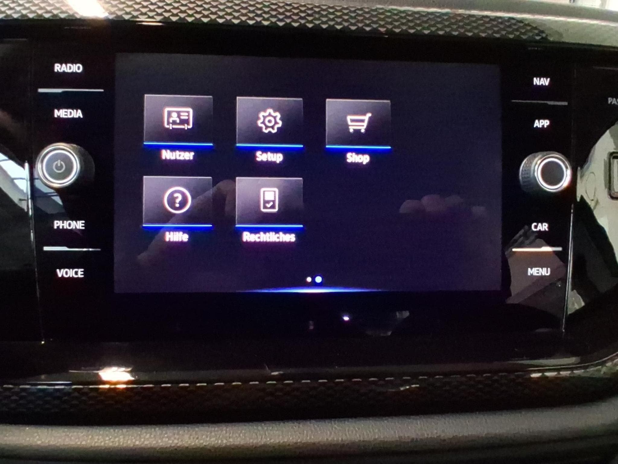 VW Polo Life+DSG+RearView+LED (2024) - Foto 18