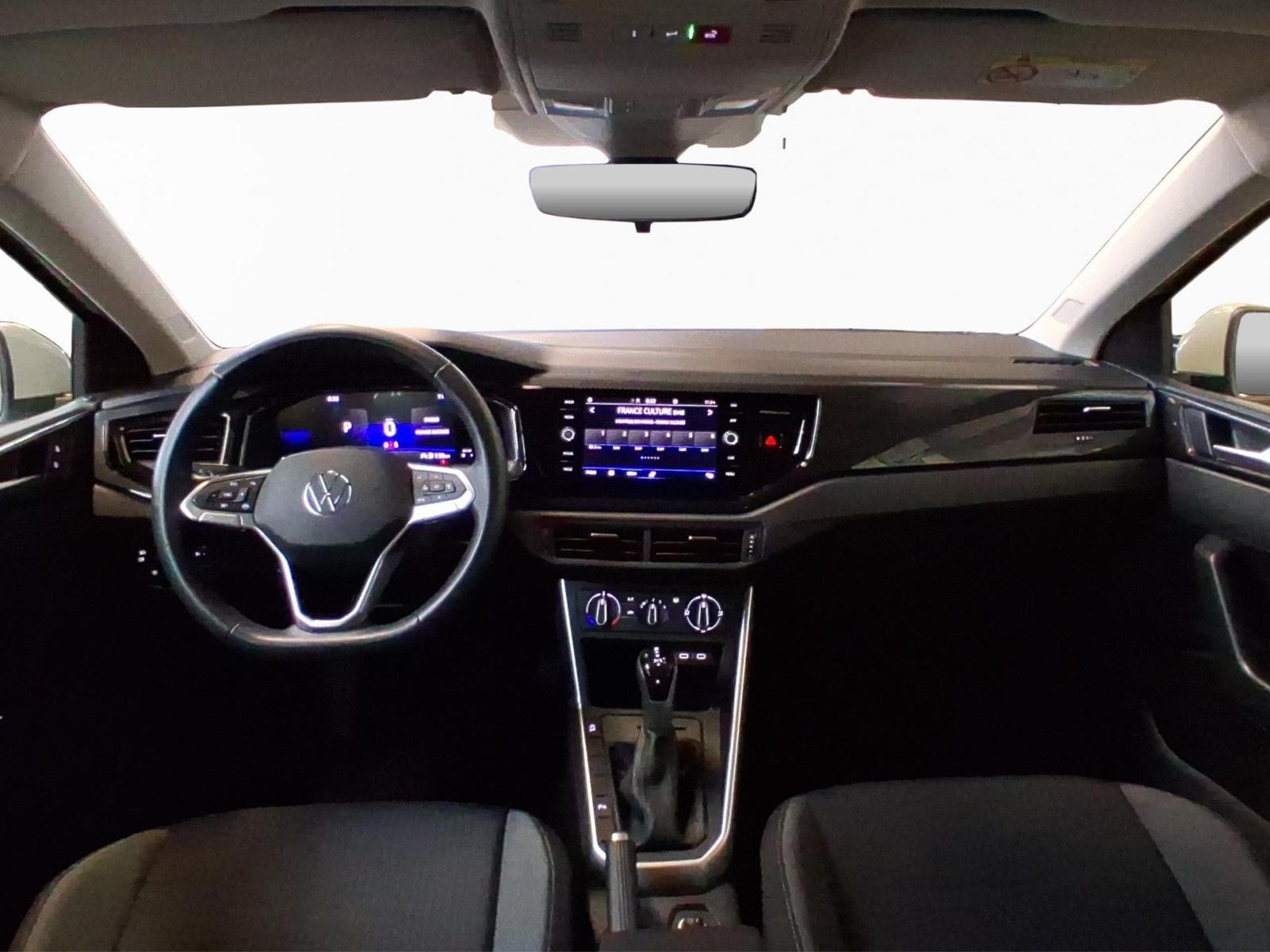 VW Polo Life+DSG+RearView+LED (2024) - Foto 2