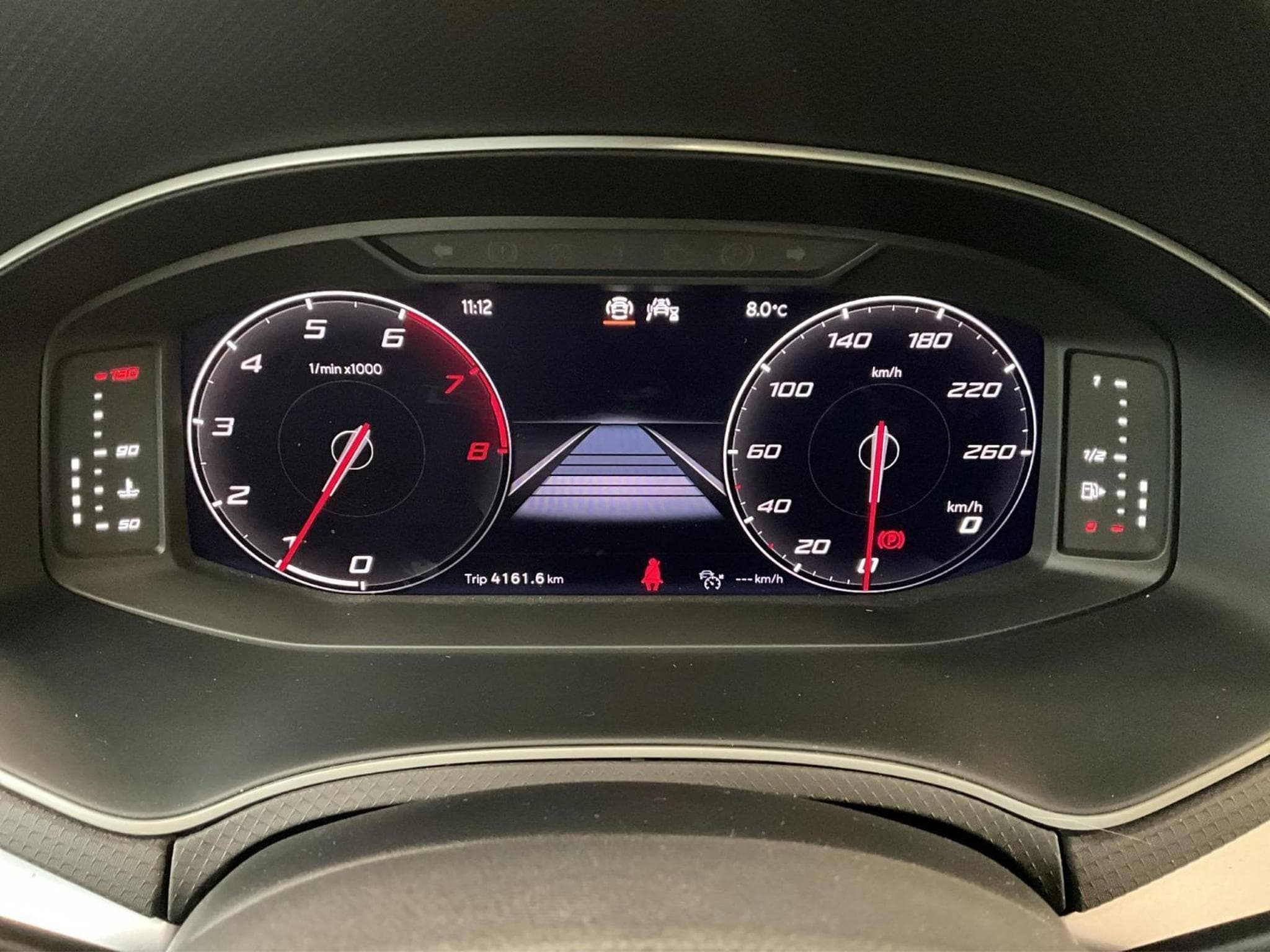 Seat Ibiza FR+BVM+FullLED+Pano+FullLink (2023) - Foto 11