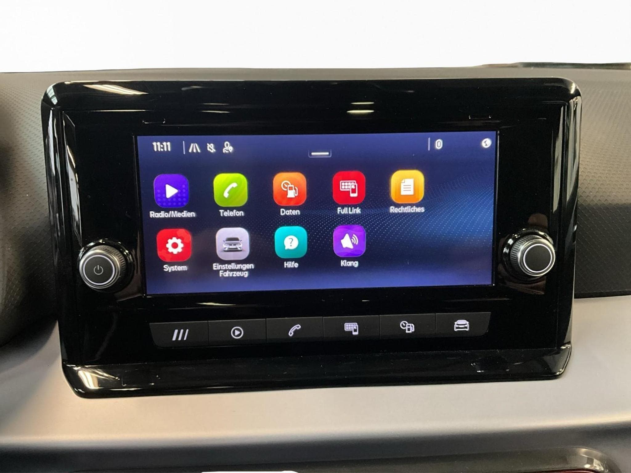 Seat Ibiza FR+BVM+FullLED+Pano+FullLink (2023) - Foto 13