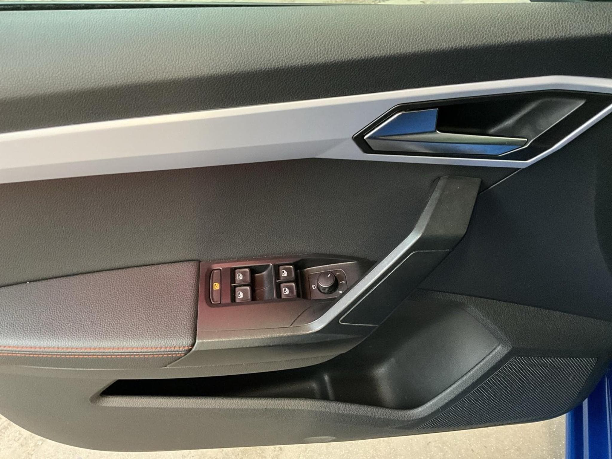 Seat Ibiza FR+BVM+FullLED+Pano+FullLink (2023) - Foto 14