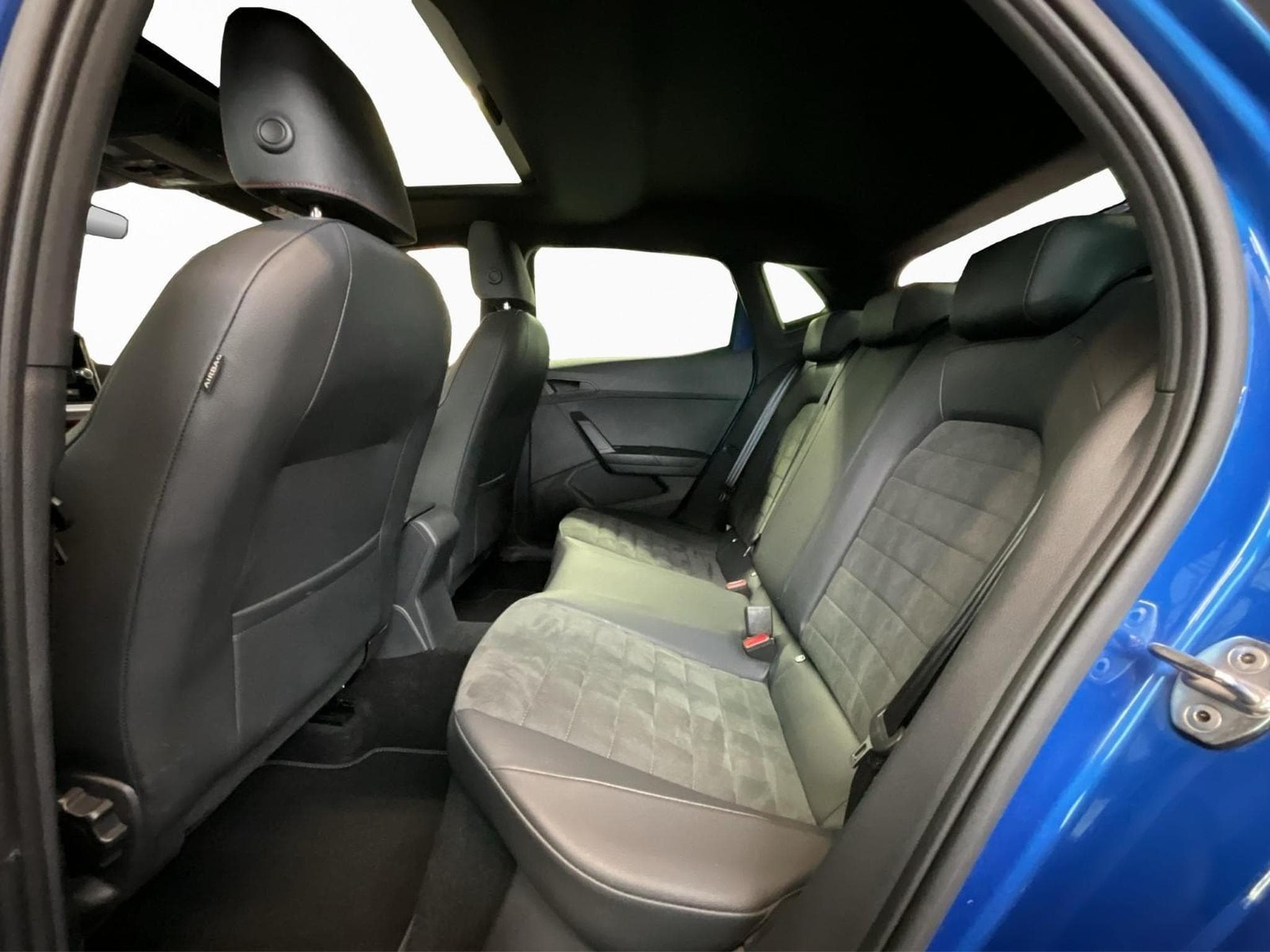 Seat Ibiza FR+BVM+FullLED+Pano+FullLink (2023) - Foto 16