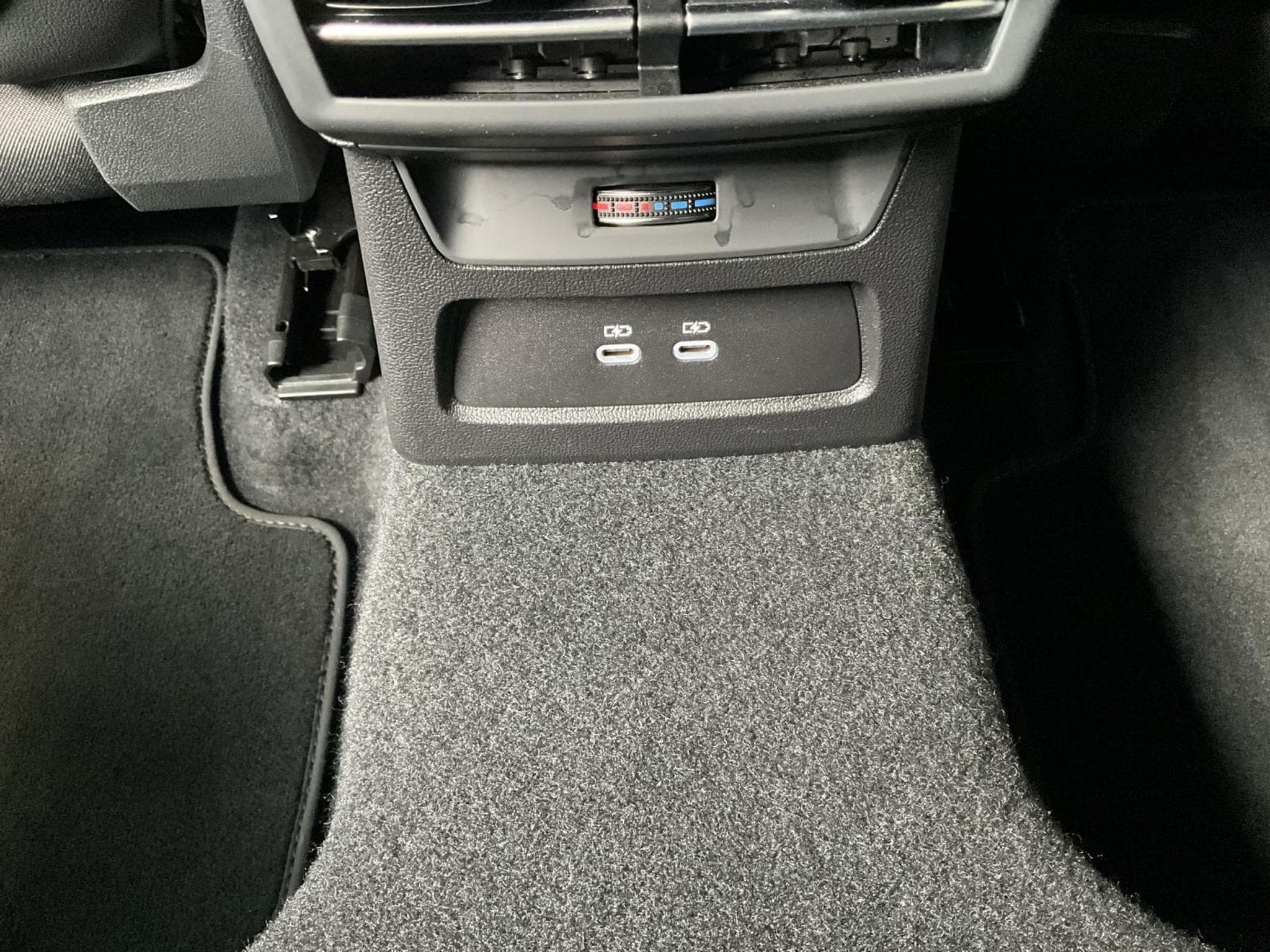 Audi A3 SB+Advanced+30TFSI+S-Tronic (2025) - Photo 20