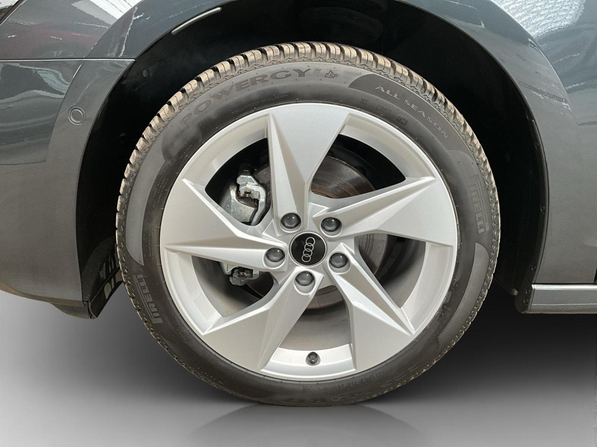 Audi A3 SB+Advanced+30TFSI+S-Tronic (2025) - Photo 8