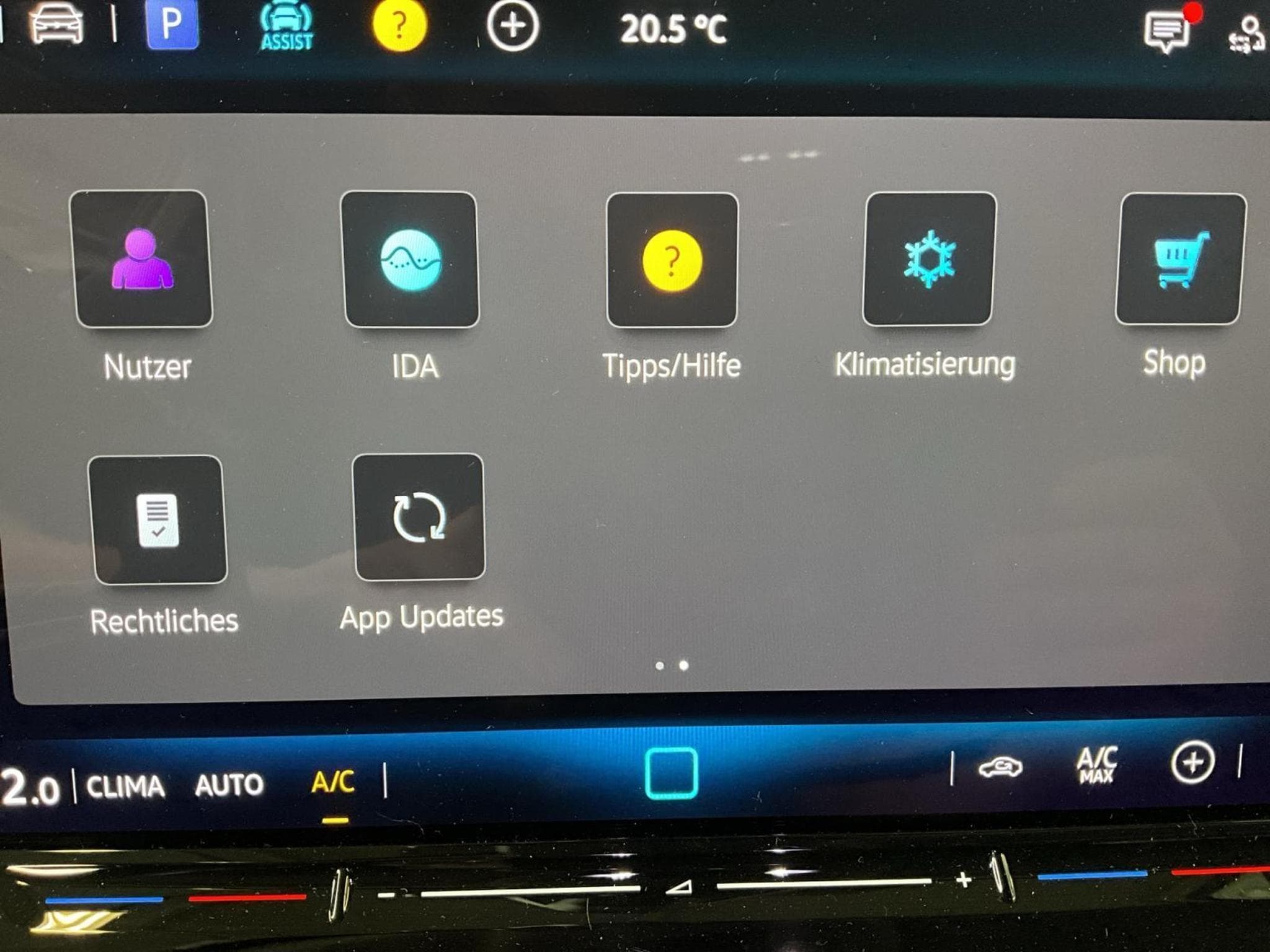 VW Golf Life+DSG+LED+Navi (2025) - Photo 16