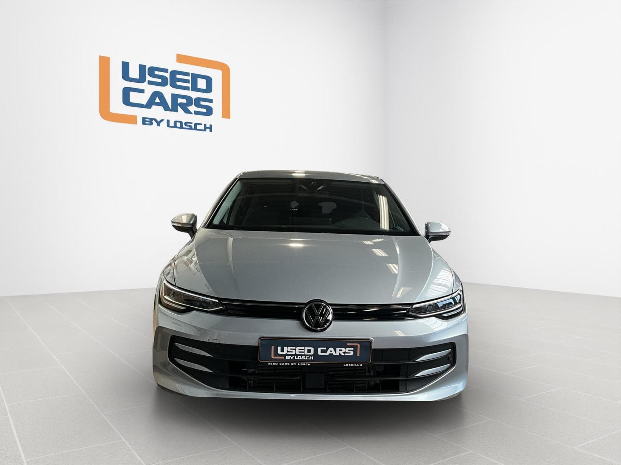 VW Golf Life+DSG+LED+Navi (2025) - Photo 3