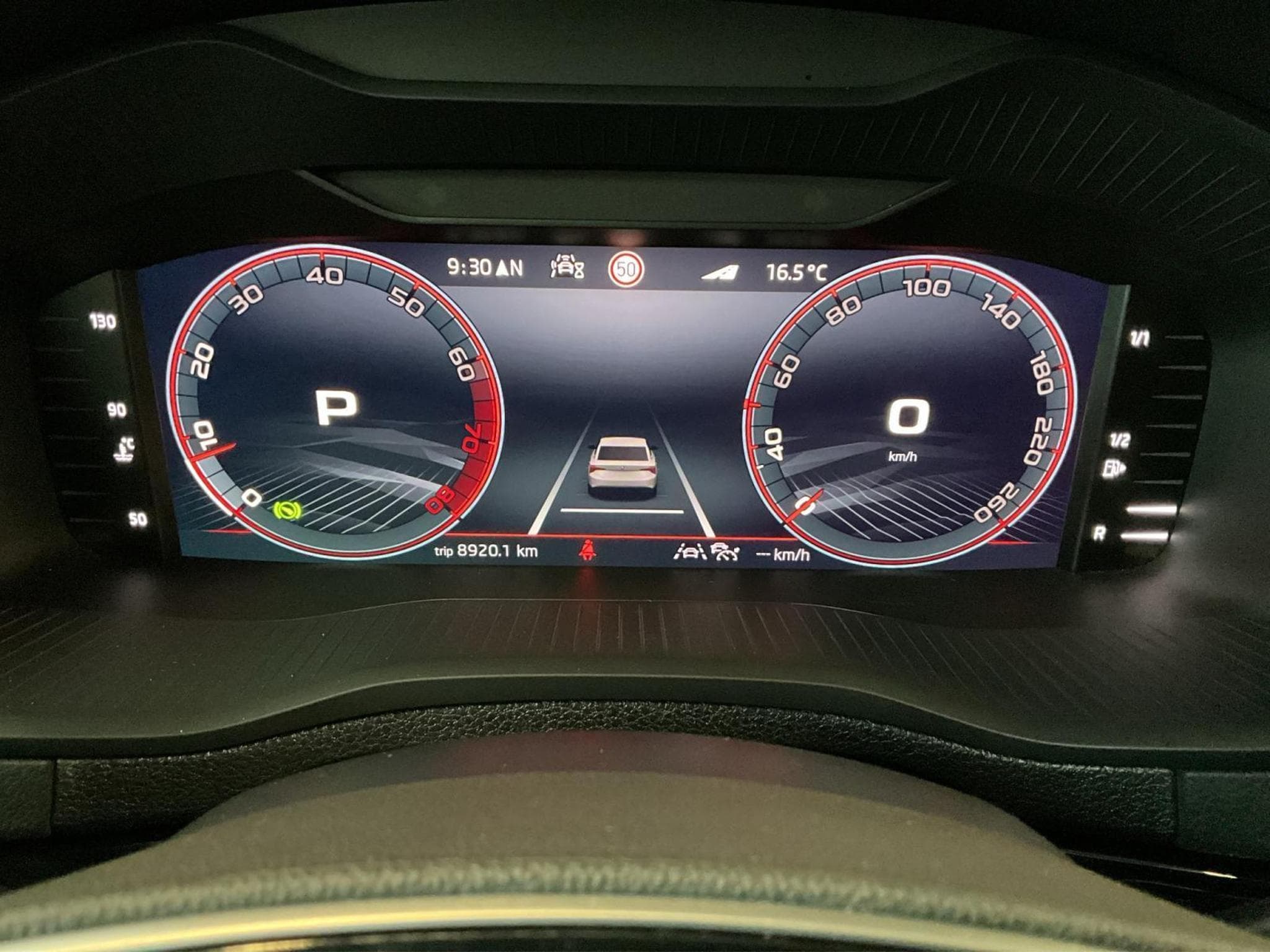 Skoda Karoq Sportline+DSG+Navi+LED (2025) - Photo 11