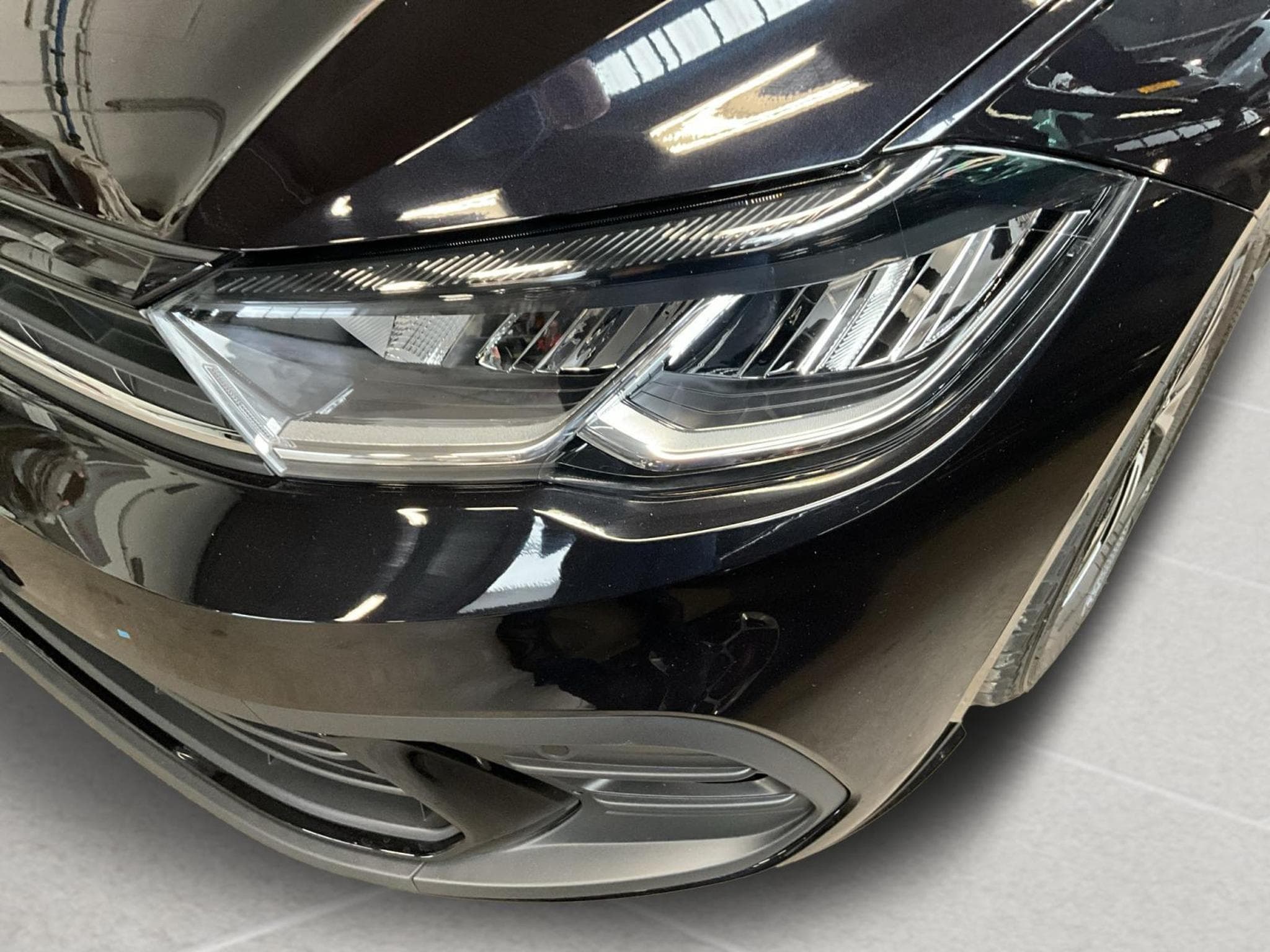 VW Polo Life+BVM+LED+CarPlay (2025) - Photo 10