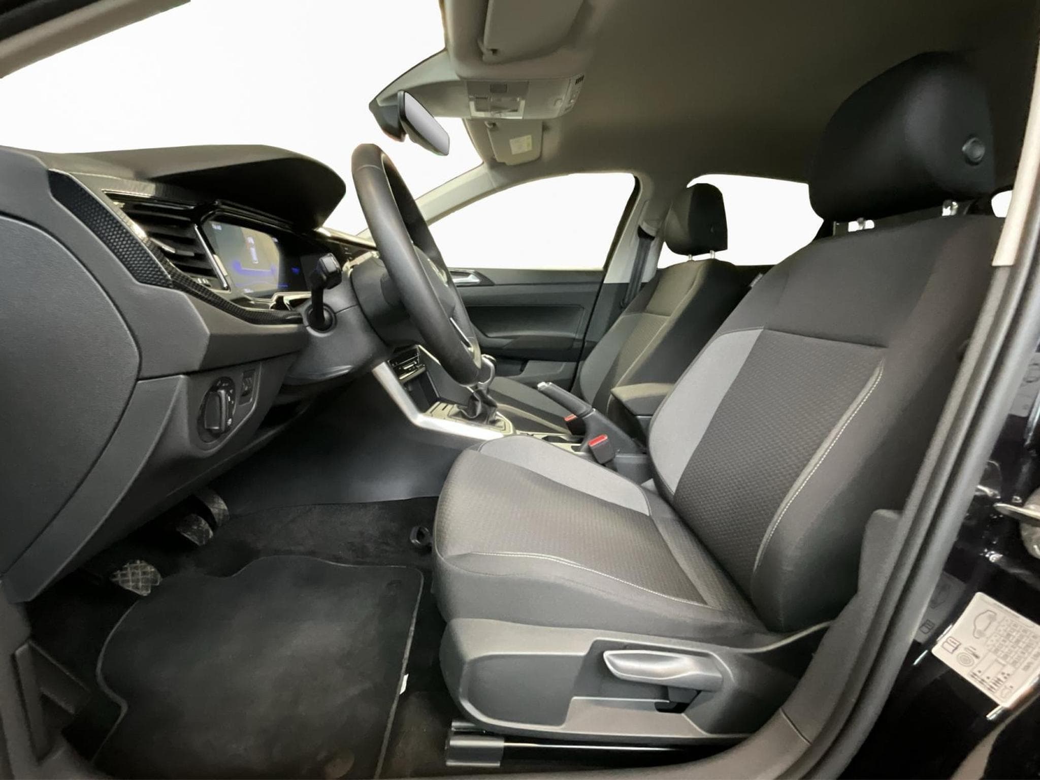 VW Polo Life+BVM+LED+CarPlay (2025) - Photo 11