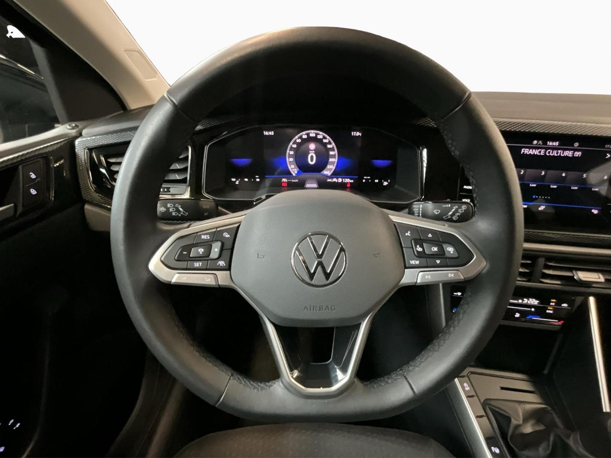 VW Polo Life+BVM+LED+CarPlay (2025) - Photo 12