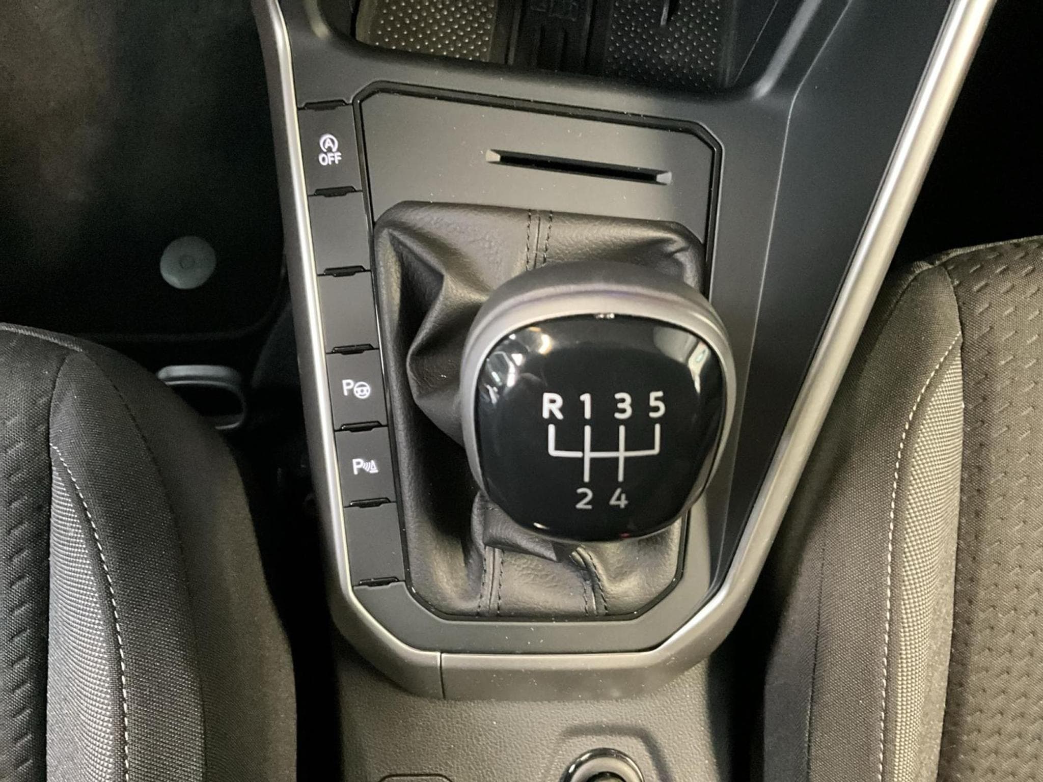 VW Polo Life+BVM+LED+CarPlay (2025) - Photo 14