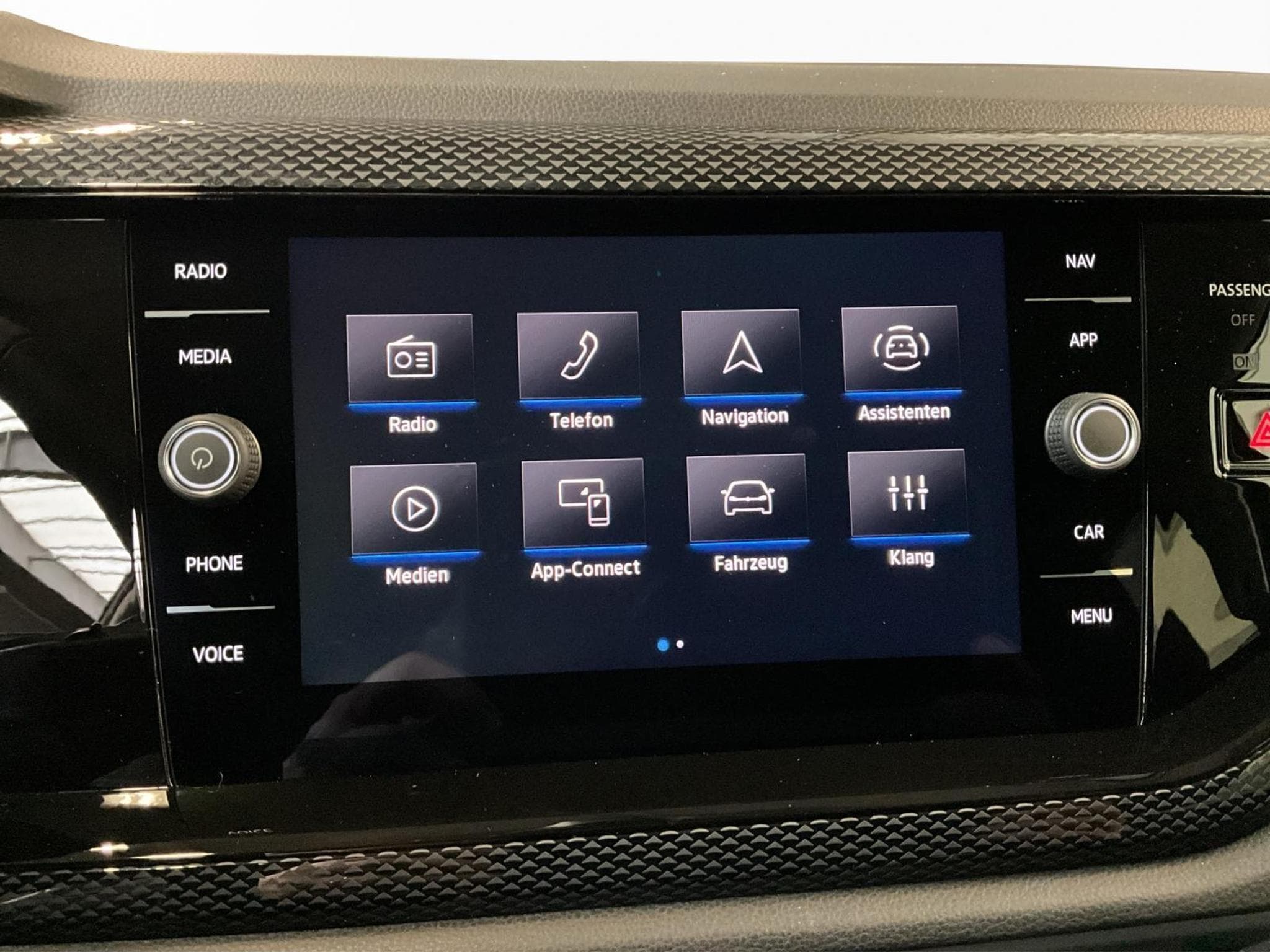 VW Polo Life+BVM+LED+CarPlay (2025) - Photo 15