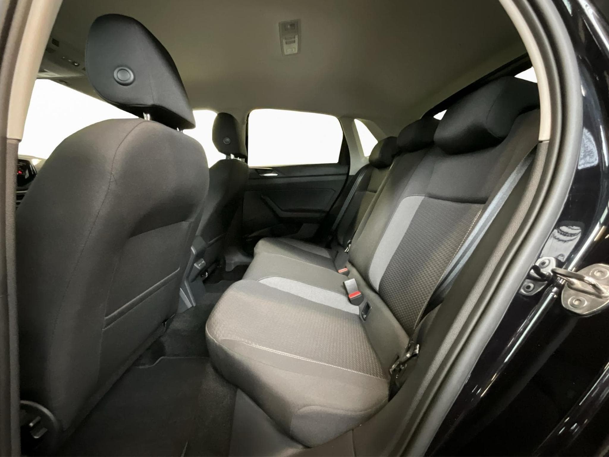 VW Polo Life+BVM+LED+CarPlay (2025) - Photo 18