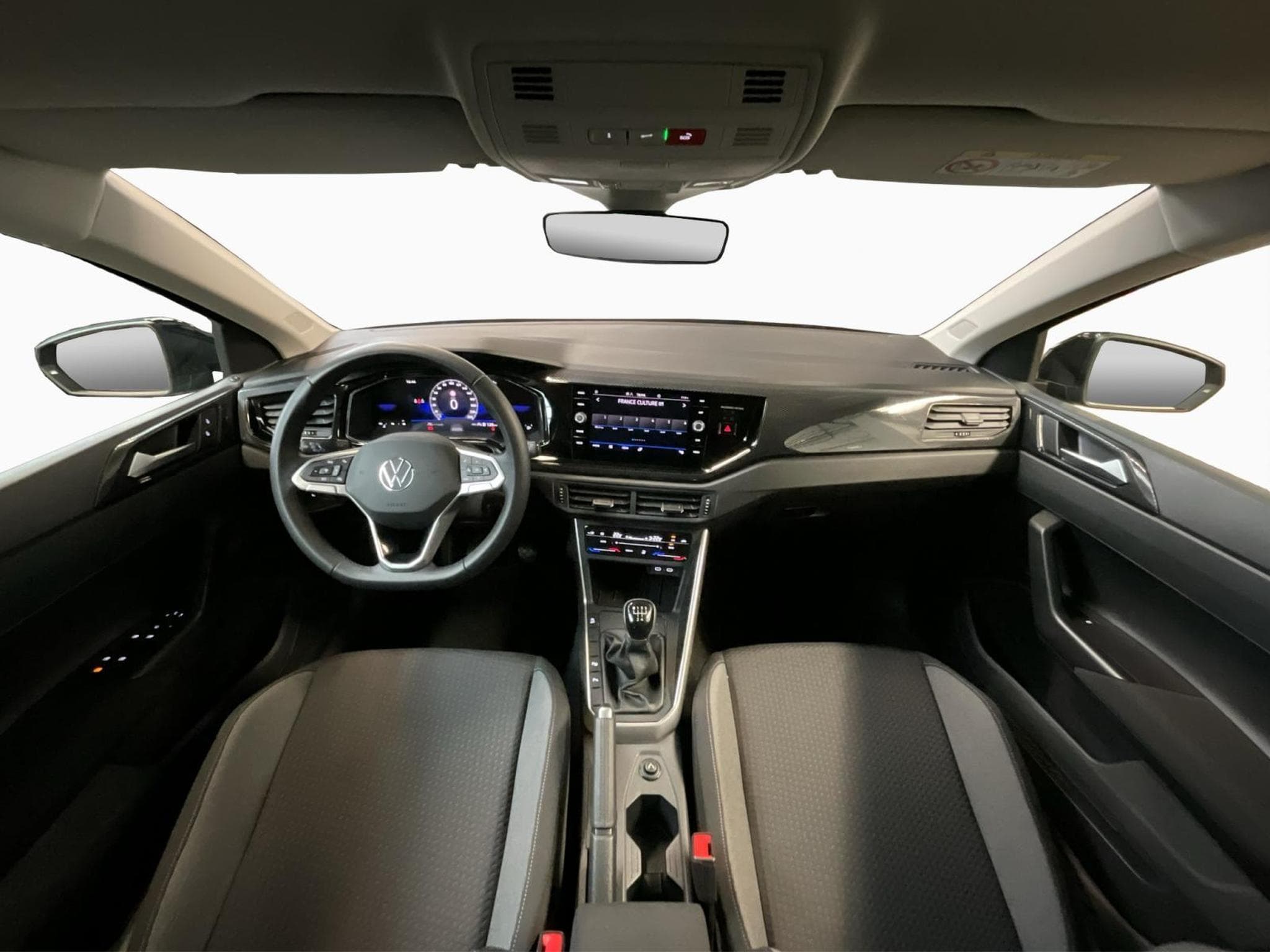 VW Polo Life+BVM+LED+CarPlay (2025) - Photo 2