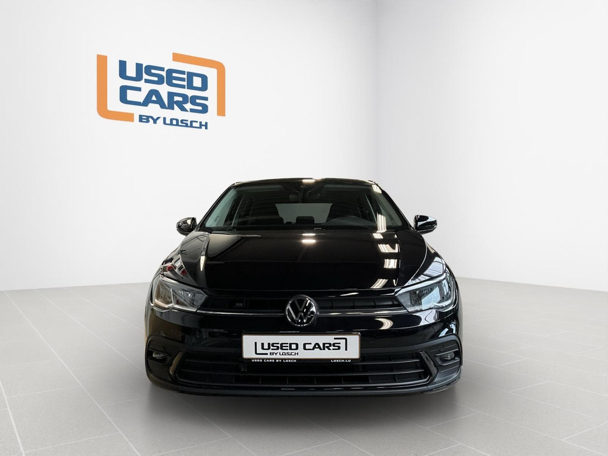 VW Polo Life+BVM+LED+CarPlay (2025) - Photo 4