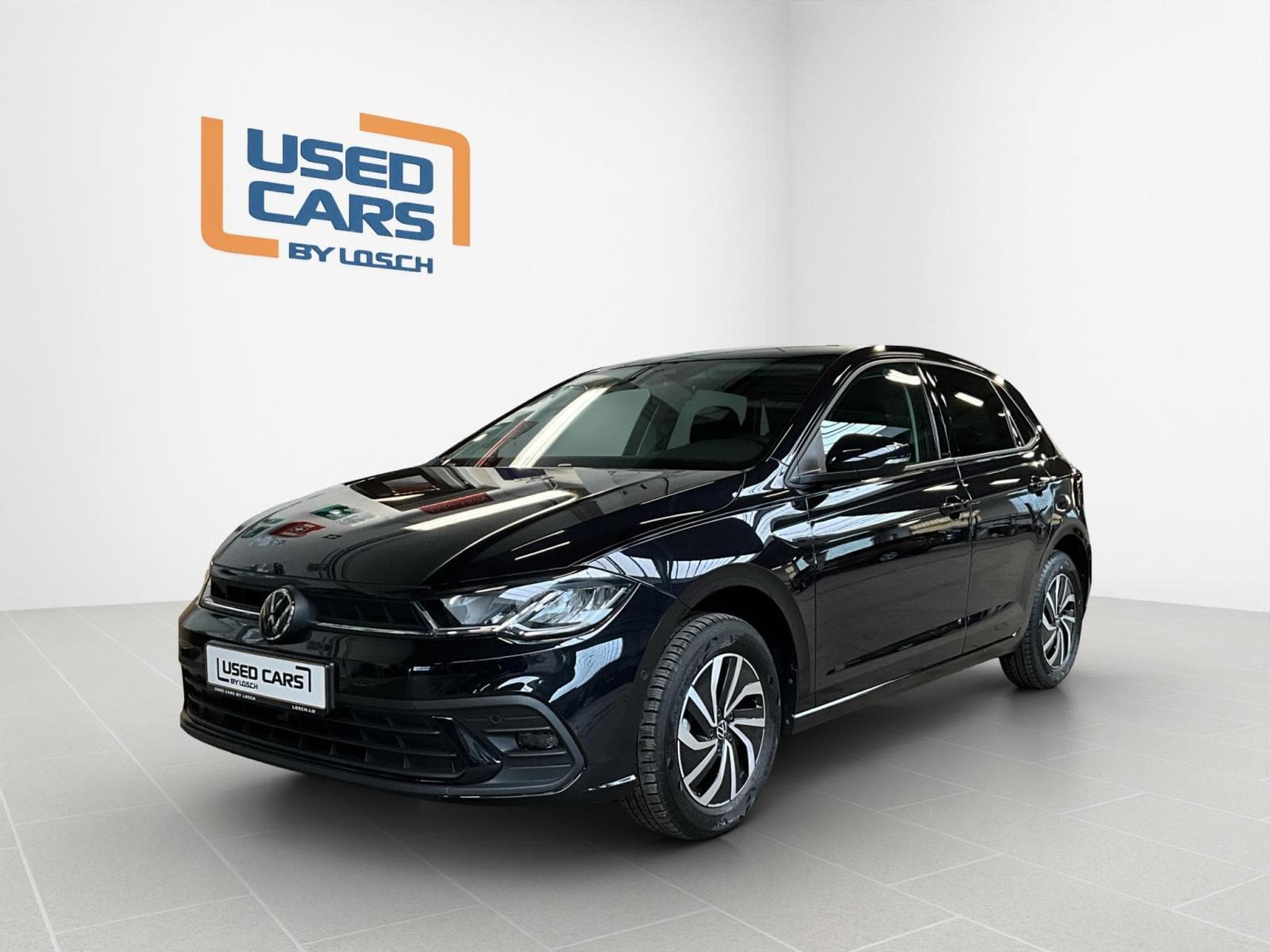 VW Polo Life+BVM+LED+CarPlay (2025) - Photo 5