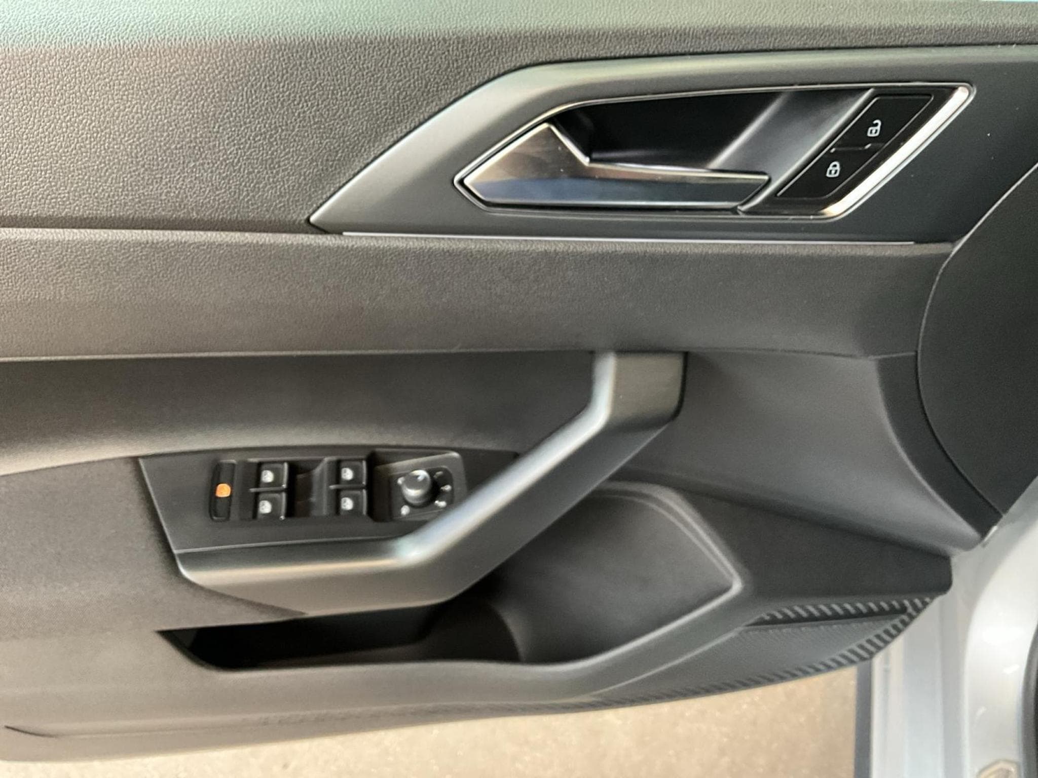 VW Polo R-Line+DSG+Led+Carplay (2025) - Foto 10