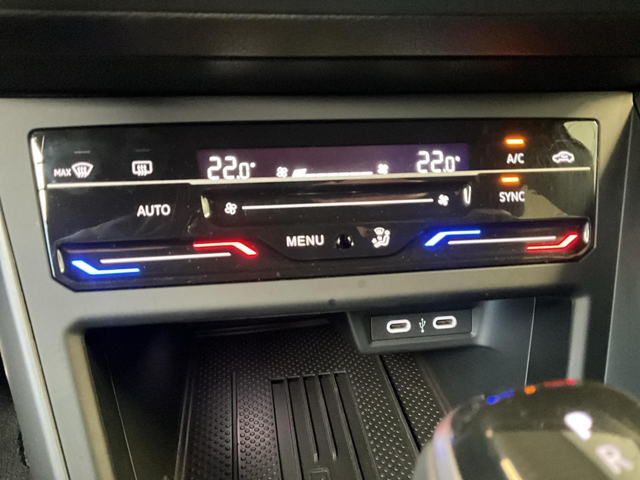 VW Polo R-Line+DSG+Led+Carplay (2025) - Foto 17