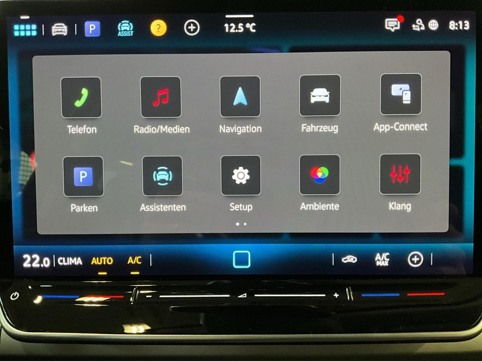 VW Golf Life+DSG+Navi+LED (2025) - Foto 13