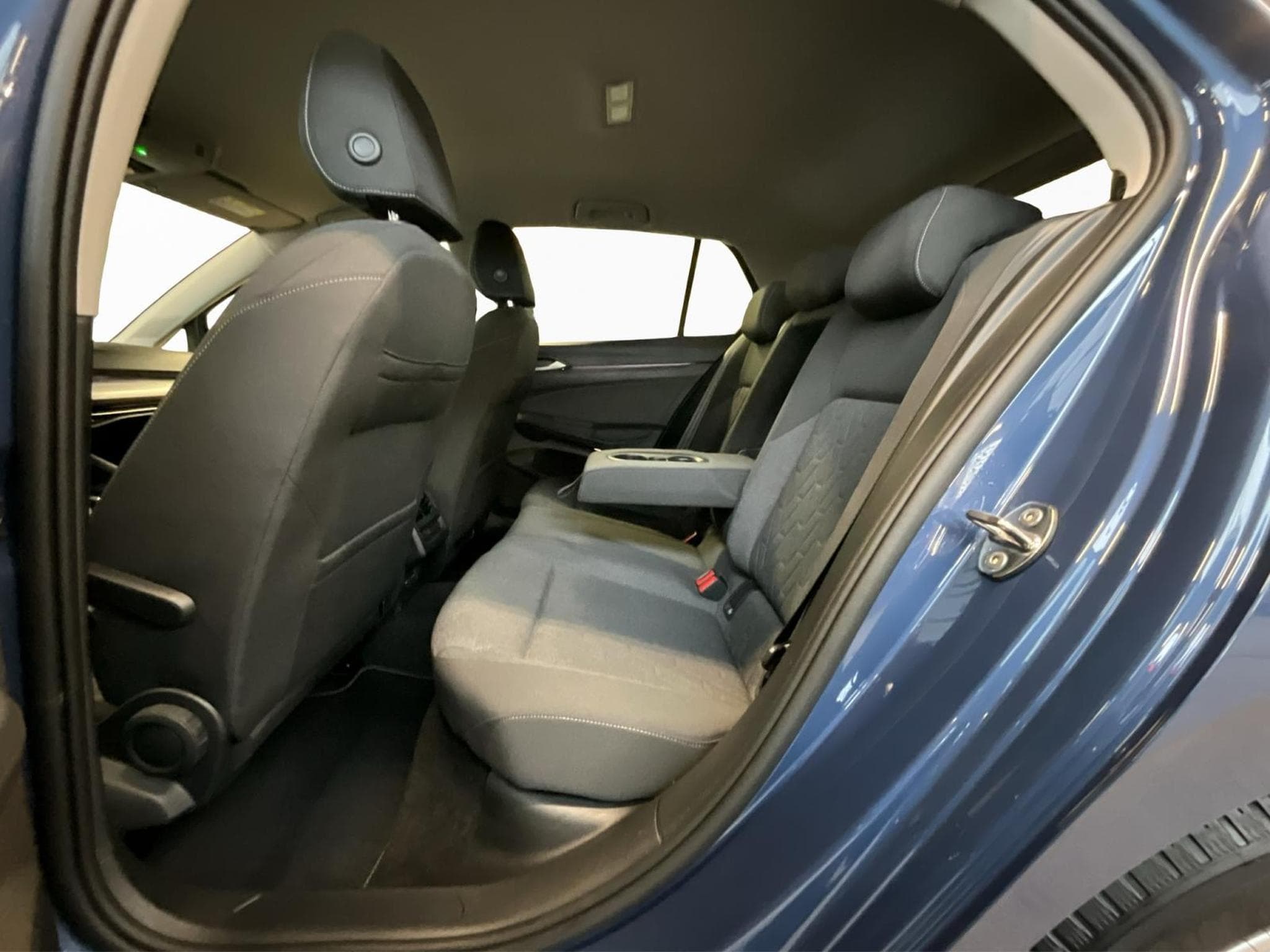 VW Golf Life+DSG+Navi+LED (2025) - Foto 15