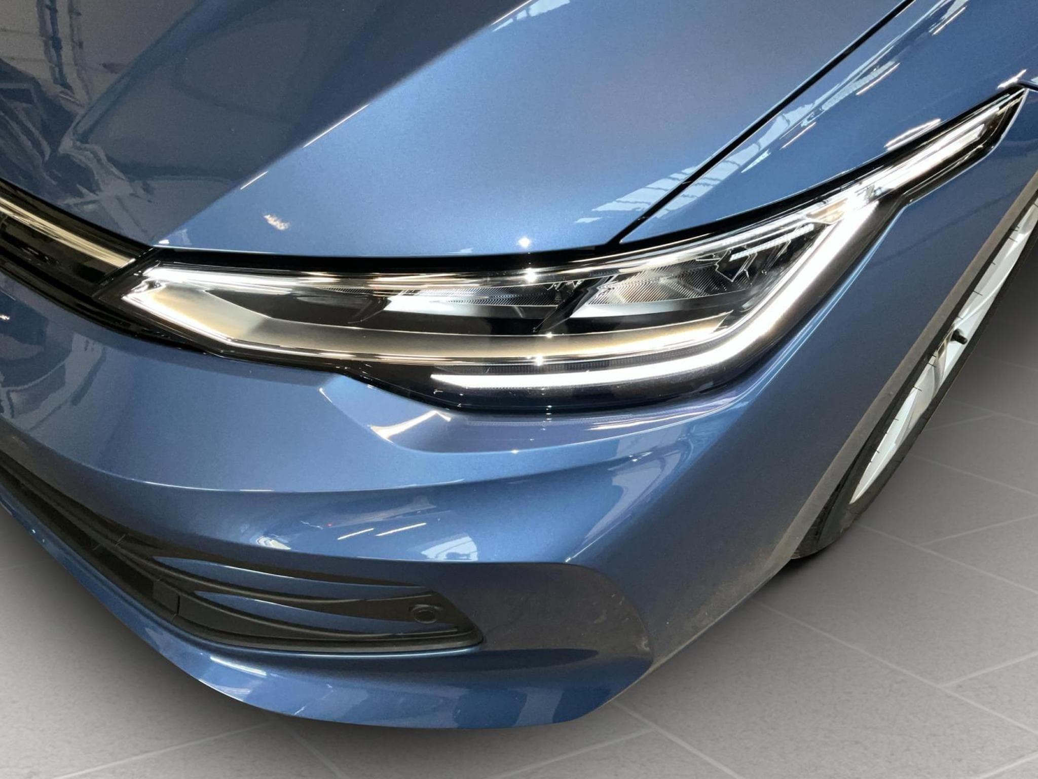 VW Golf Life+DSG+Navi+LED (2025) - Foto 17