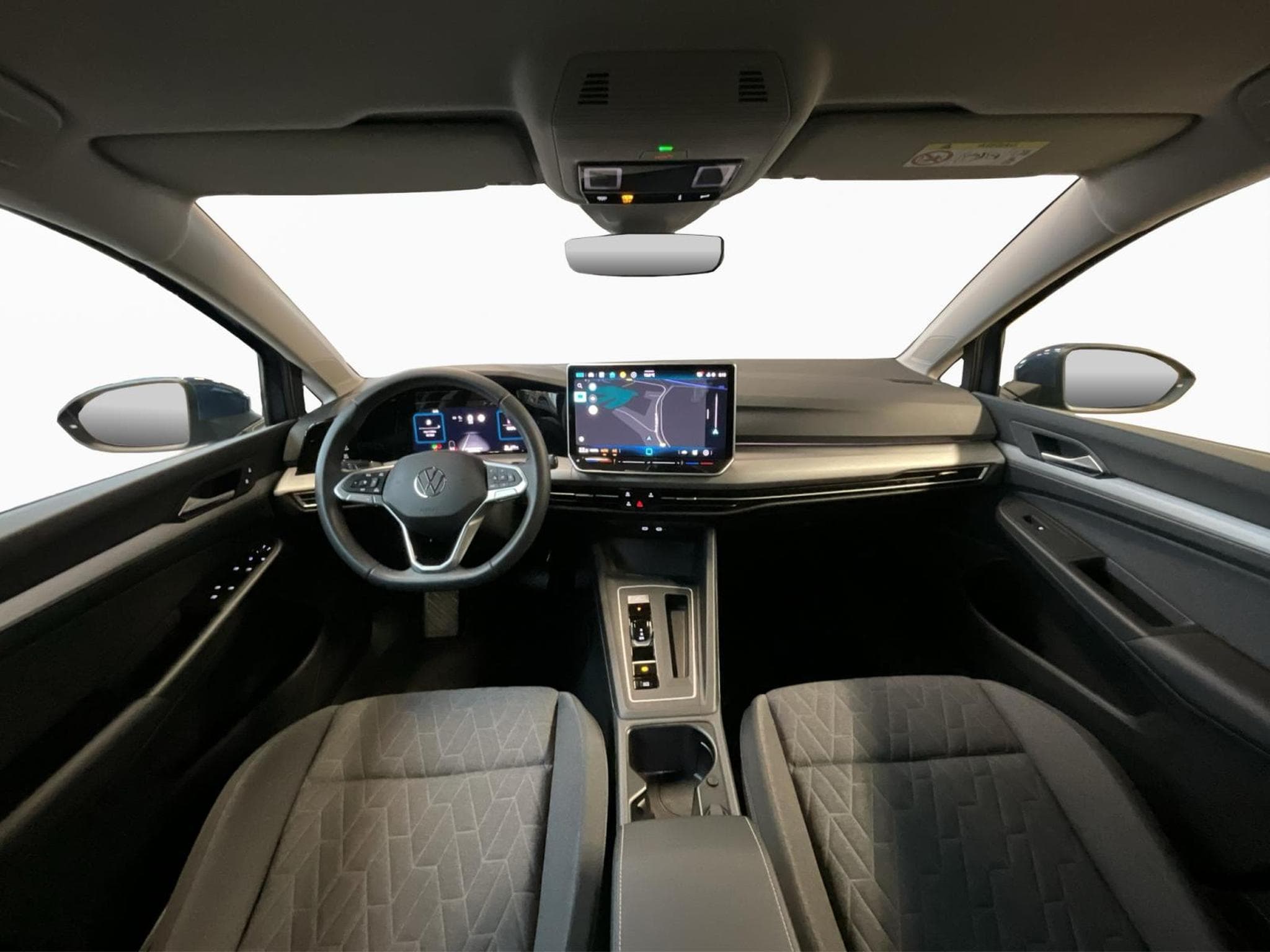 VW Golf Life+DSG+Navi+LED (2025) - Foto 2