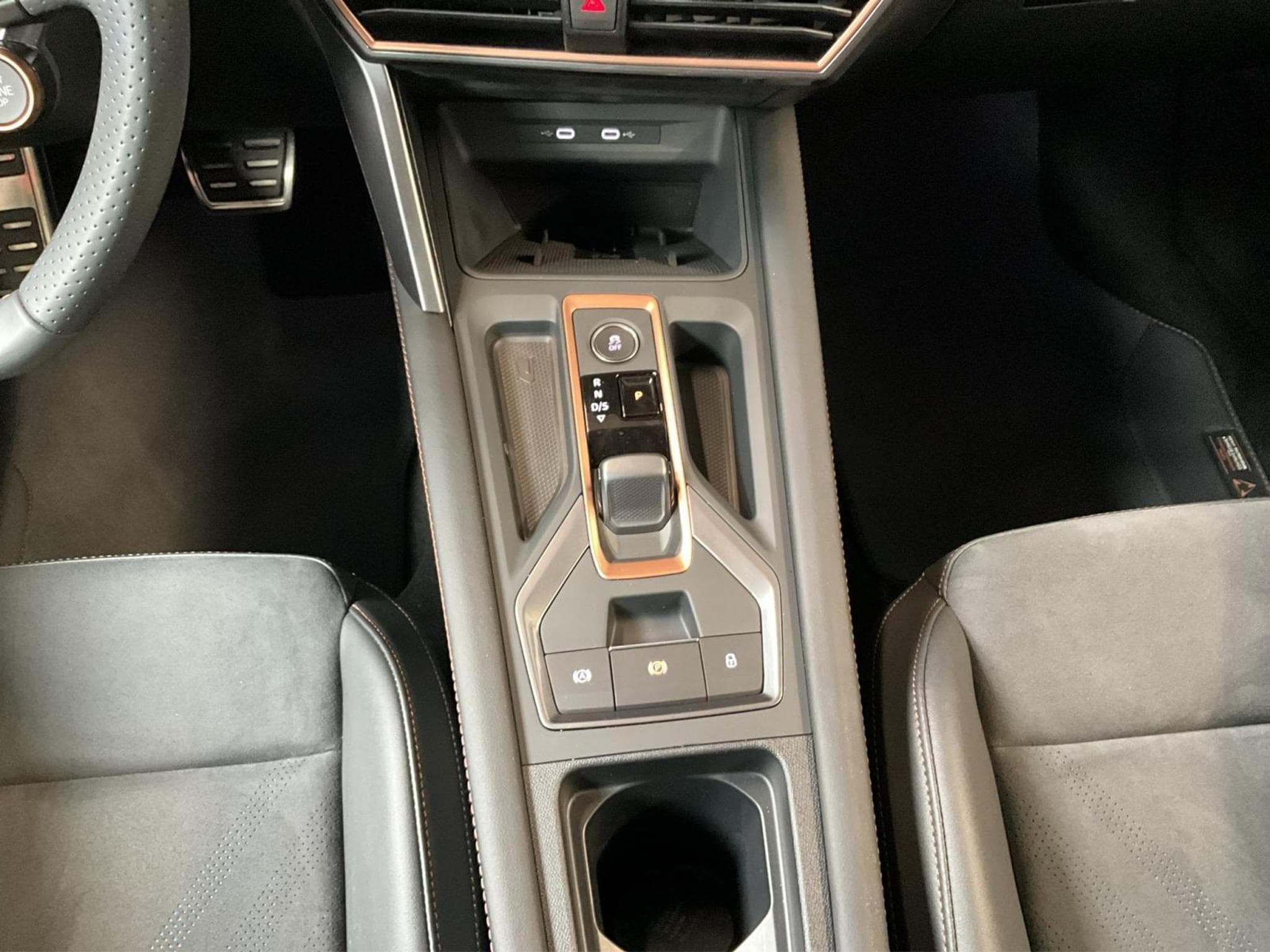 Cupra Leon DSG+Pure-Perf.+Dinamica+Int.Drive (2025) - Foto 12